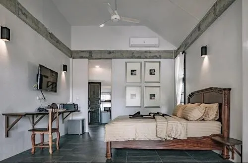 Palin Family Cottage