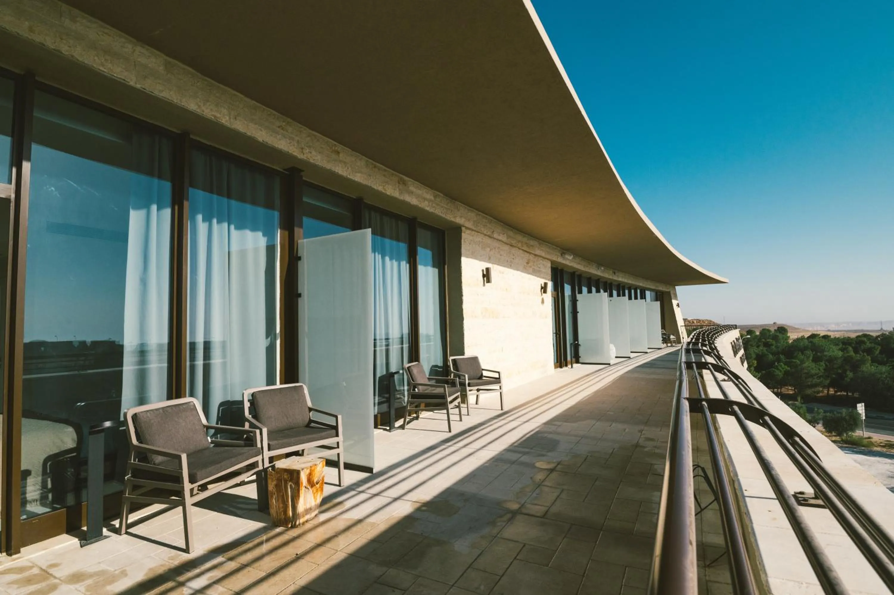 Even Derech by Smart Hotels