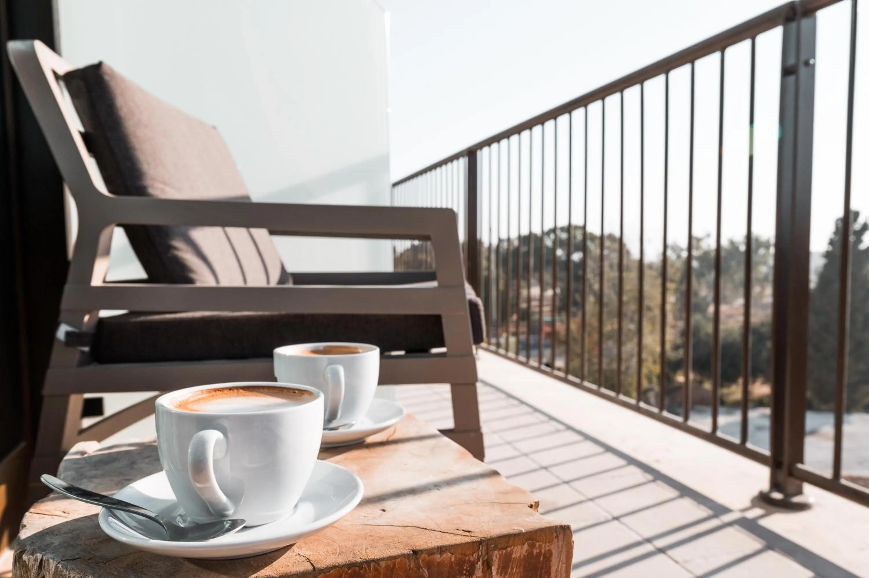 Even Derech by Smart Hotels