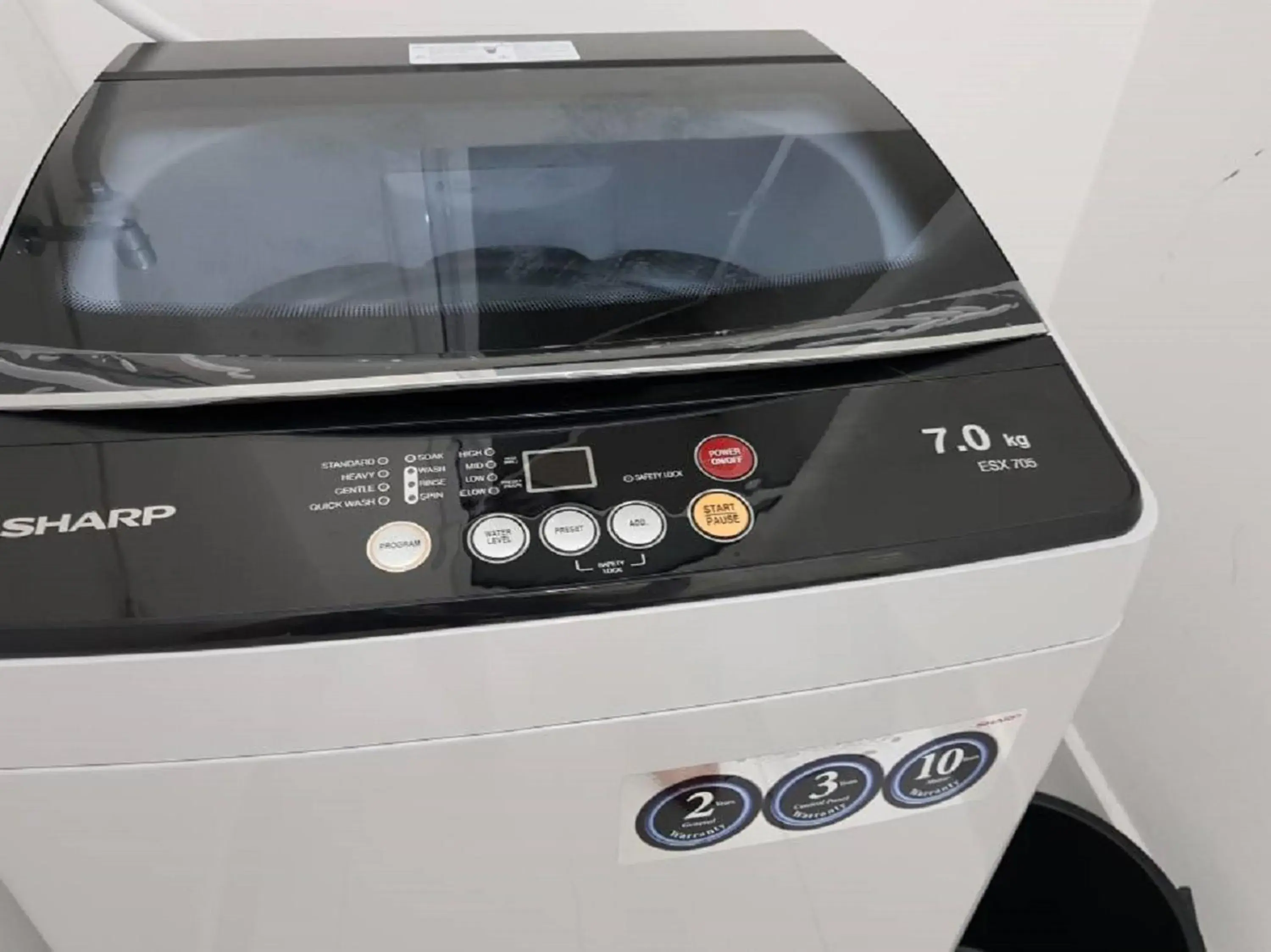 Kitchen or kitchenette in Skypod Residence Puchong Kitchen or kitchenette in Skypod Residence Puchong