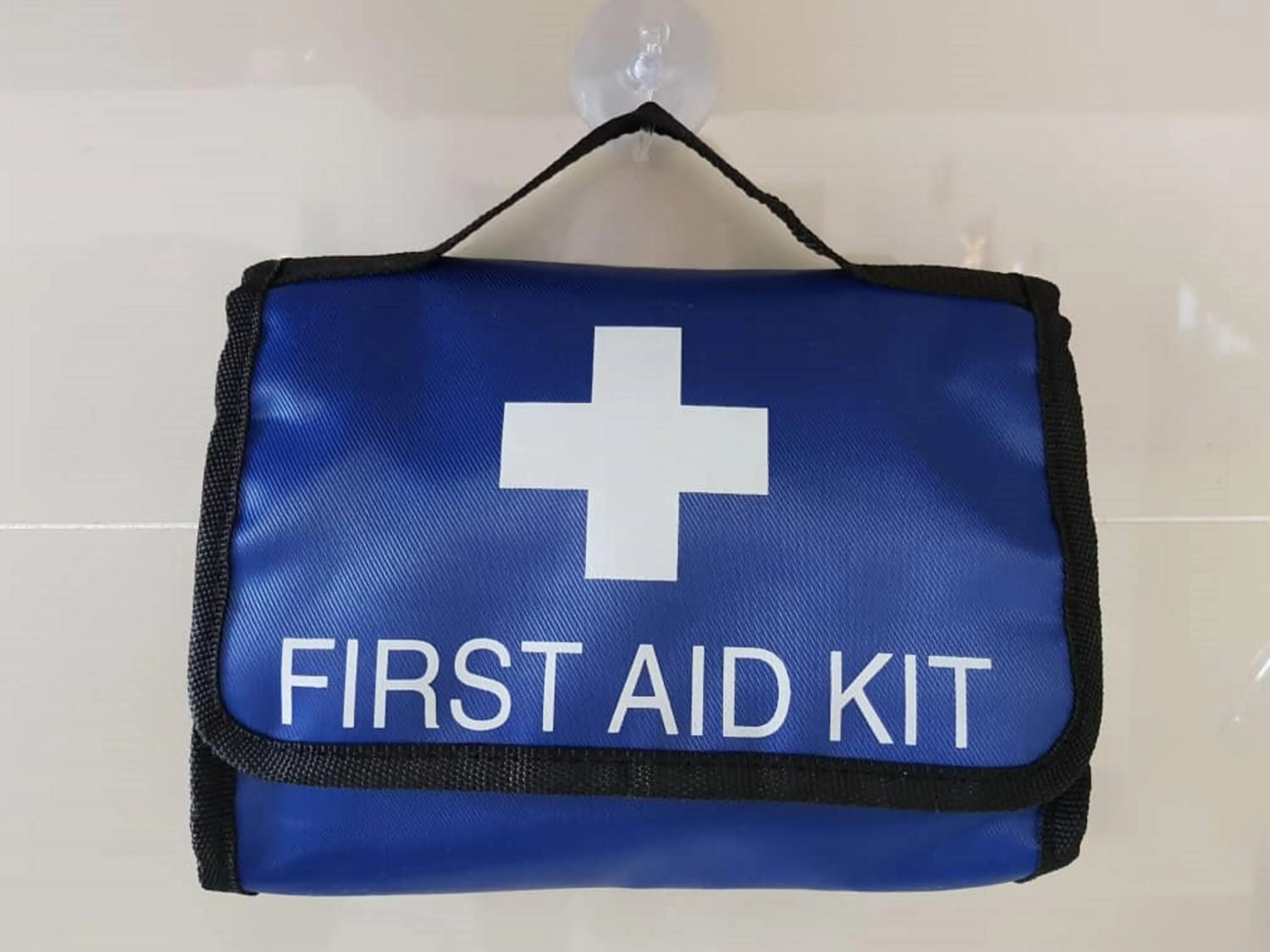 Area and facilities in Skypod Residence Puchong