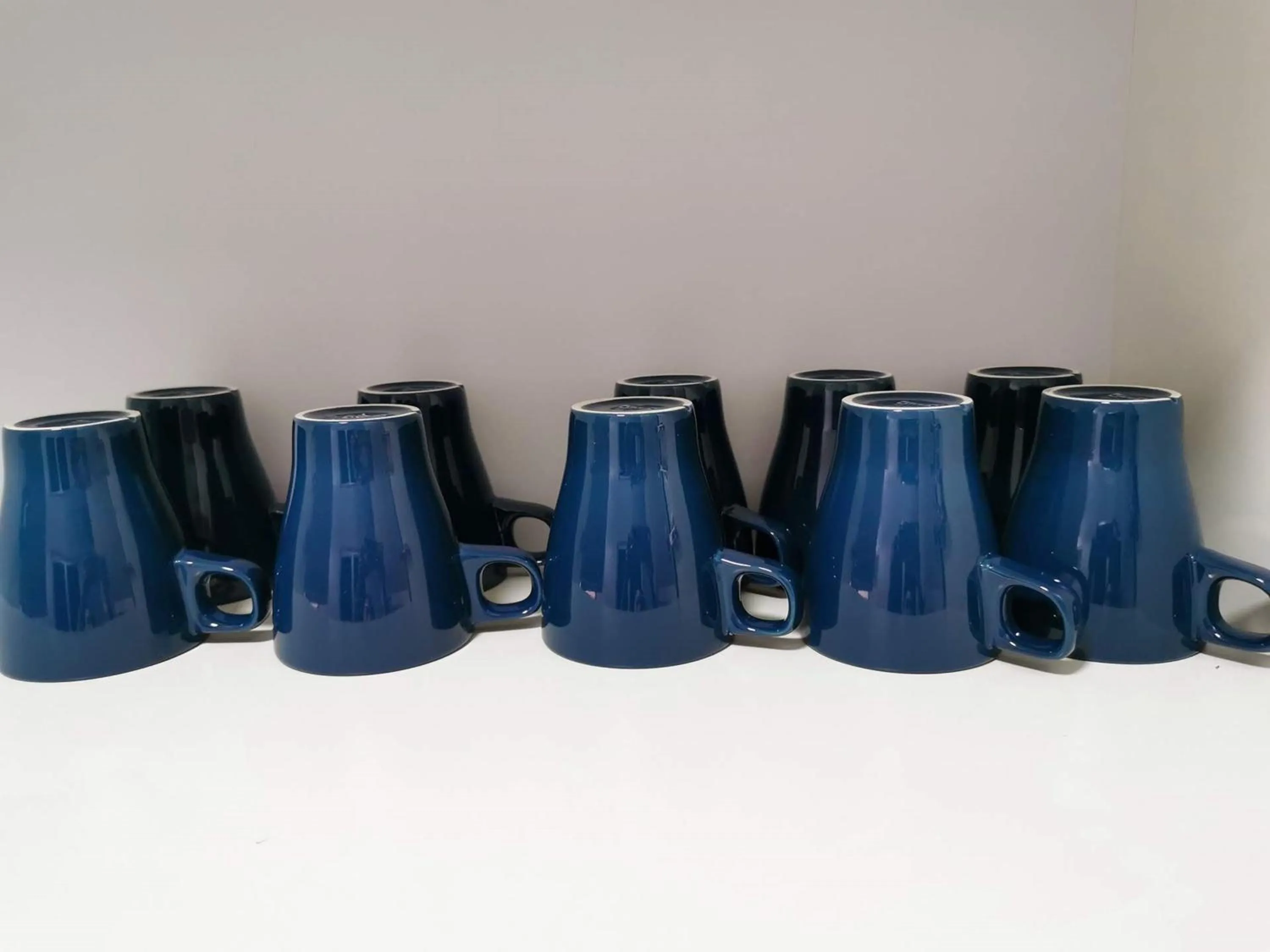 Dining area in Skypod Residence Puchong