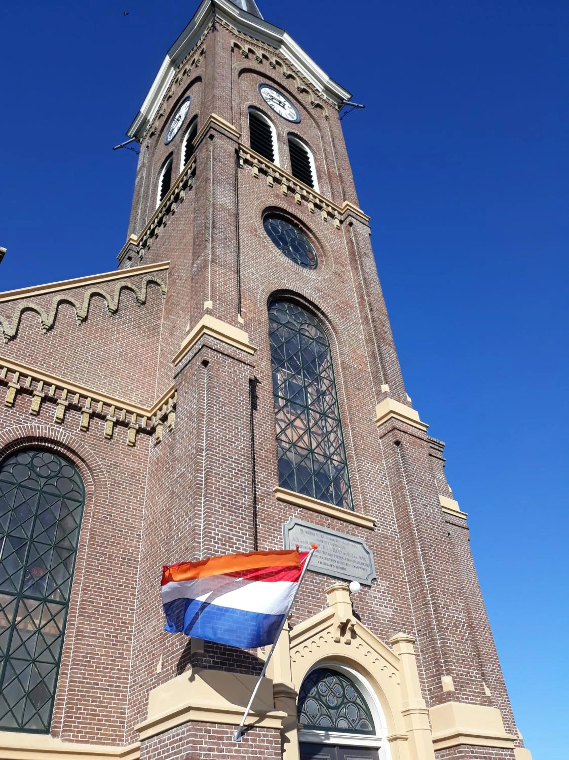 Mauritiuskerk Studio's