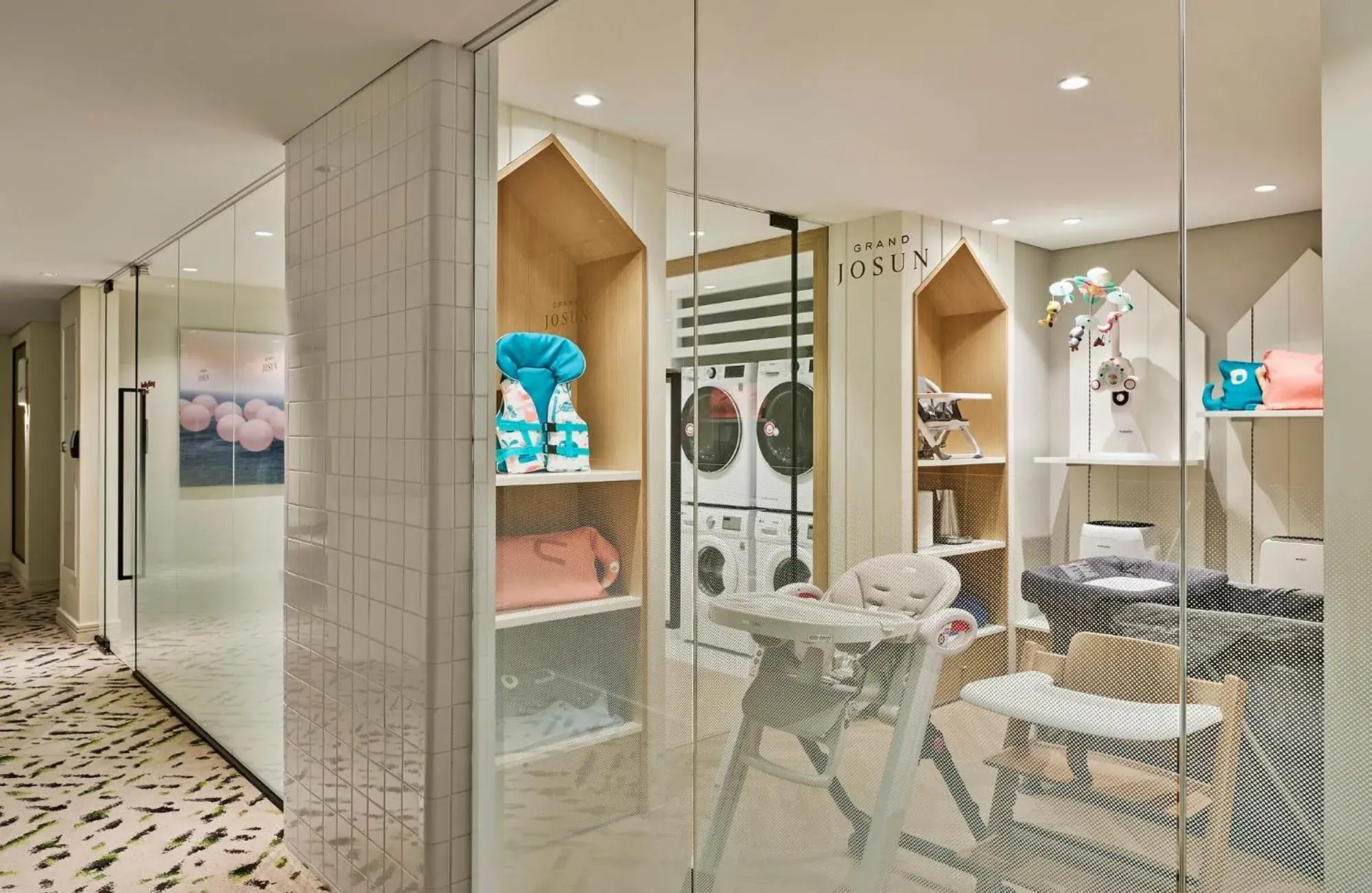 Other in Grand Josun Busan Other in Grand Josun Busan