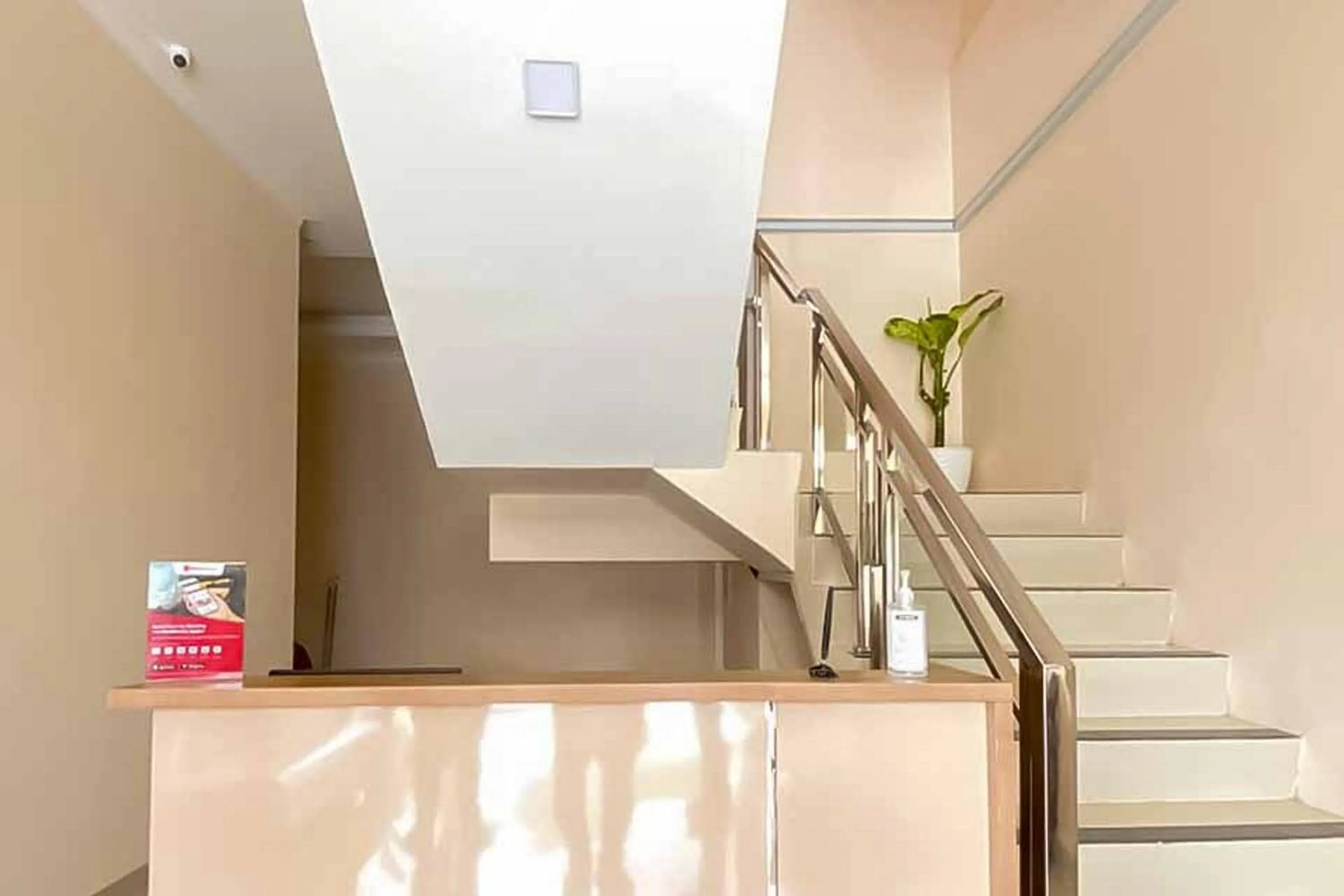 RedDoorz Plus at Permata Gueshouse Lampung