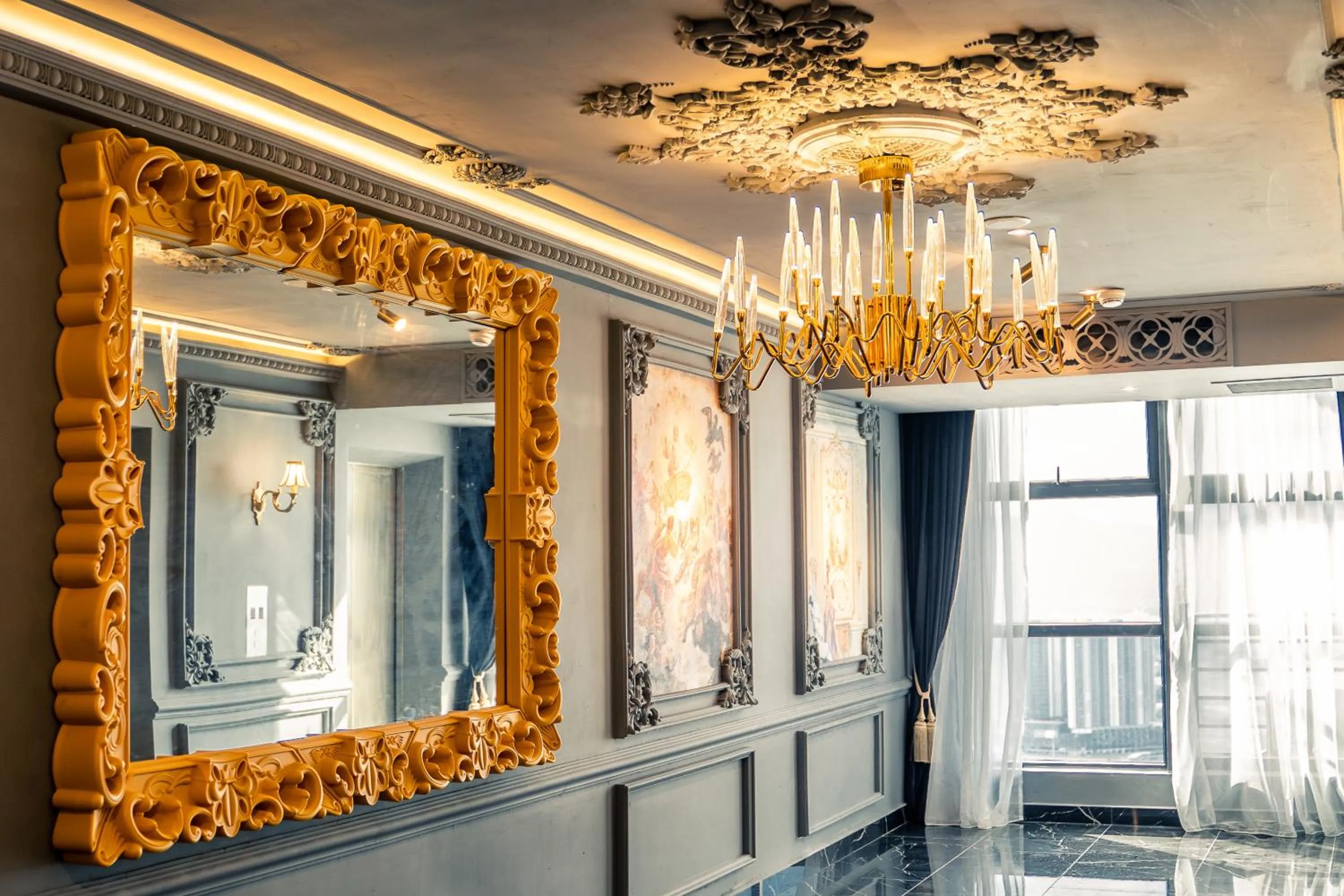 Other in arte by Thomas Chan