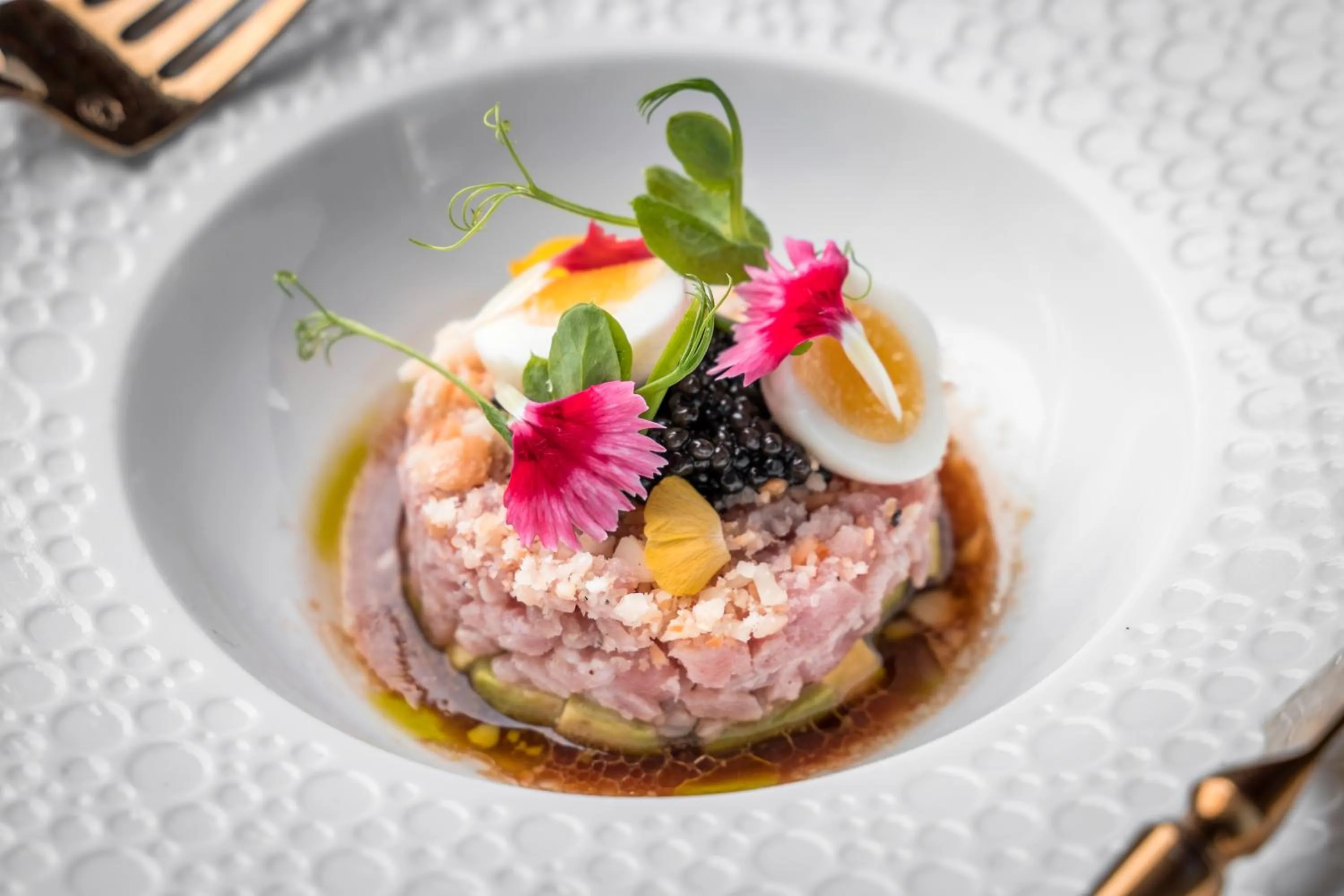 Food and drinks in arte by Thomas Chan