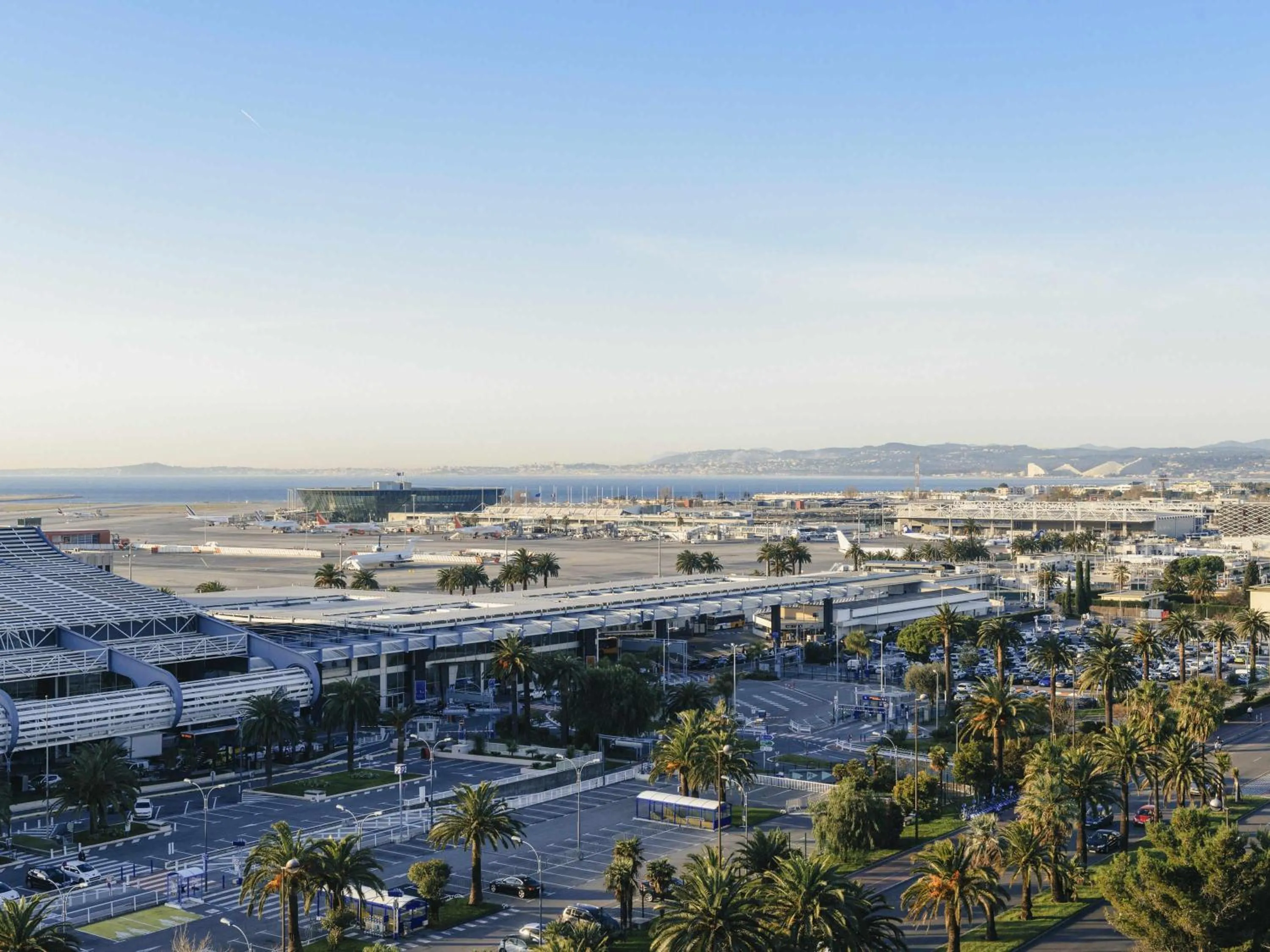 Other in Hotel Ibis Budget Nice Palais Nikaia