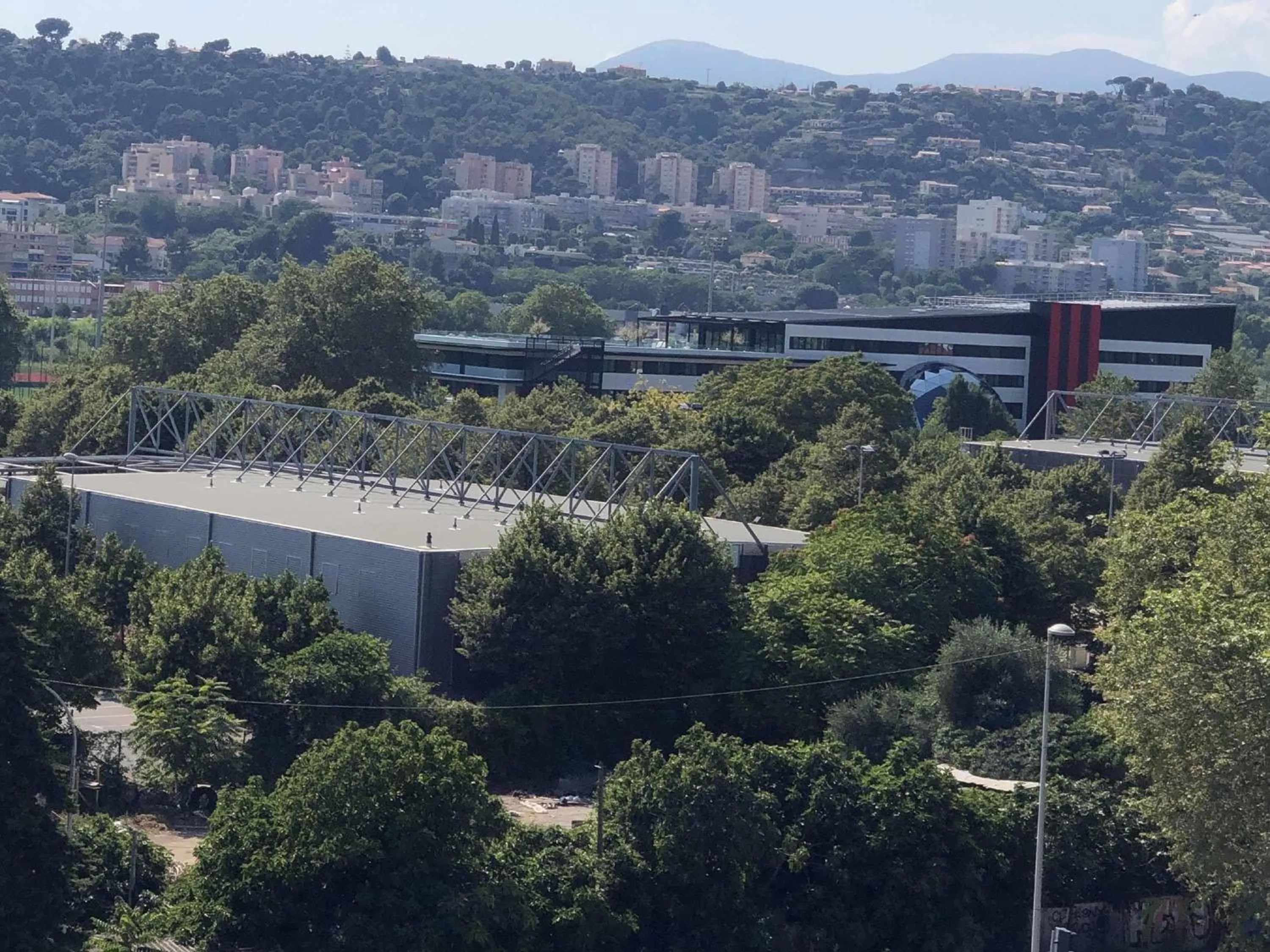 Other in Hotel Ibis Budget Nice Palais Nikaia