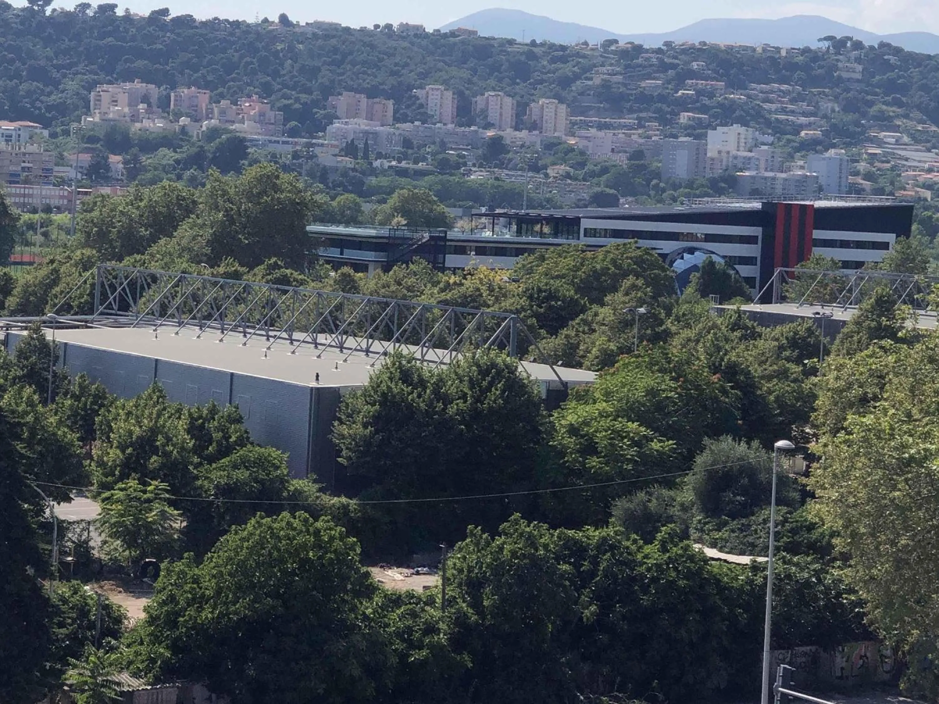 Other in Hotel Ibis Budget Nice Palais Nikaia