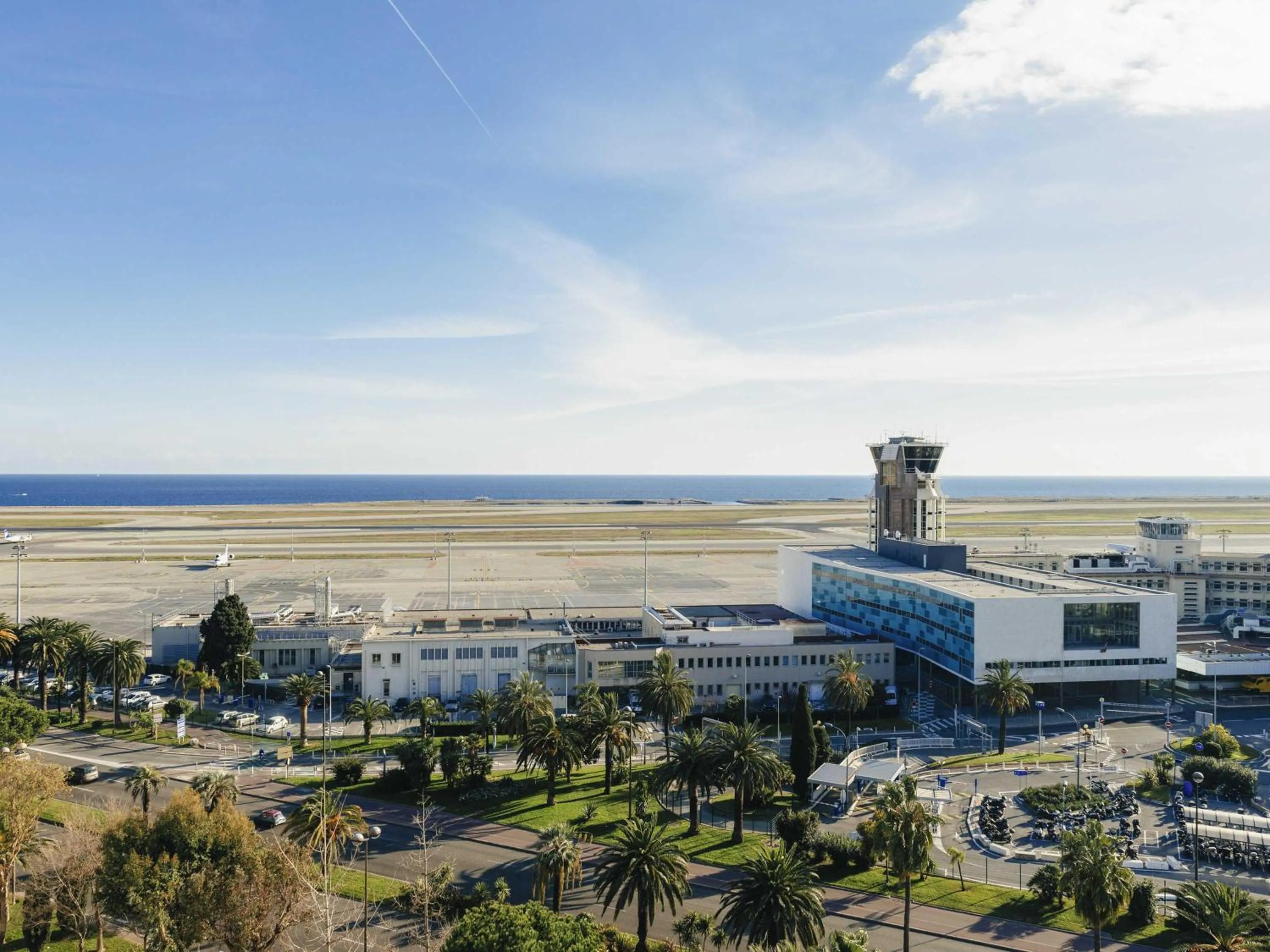 Other in Hotel Ibis Budget Nice Palais Nikaia