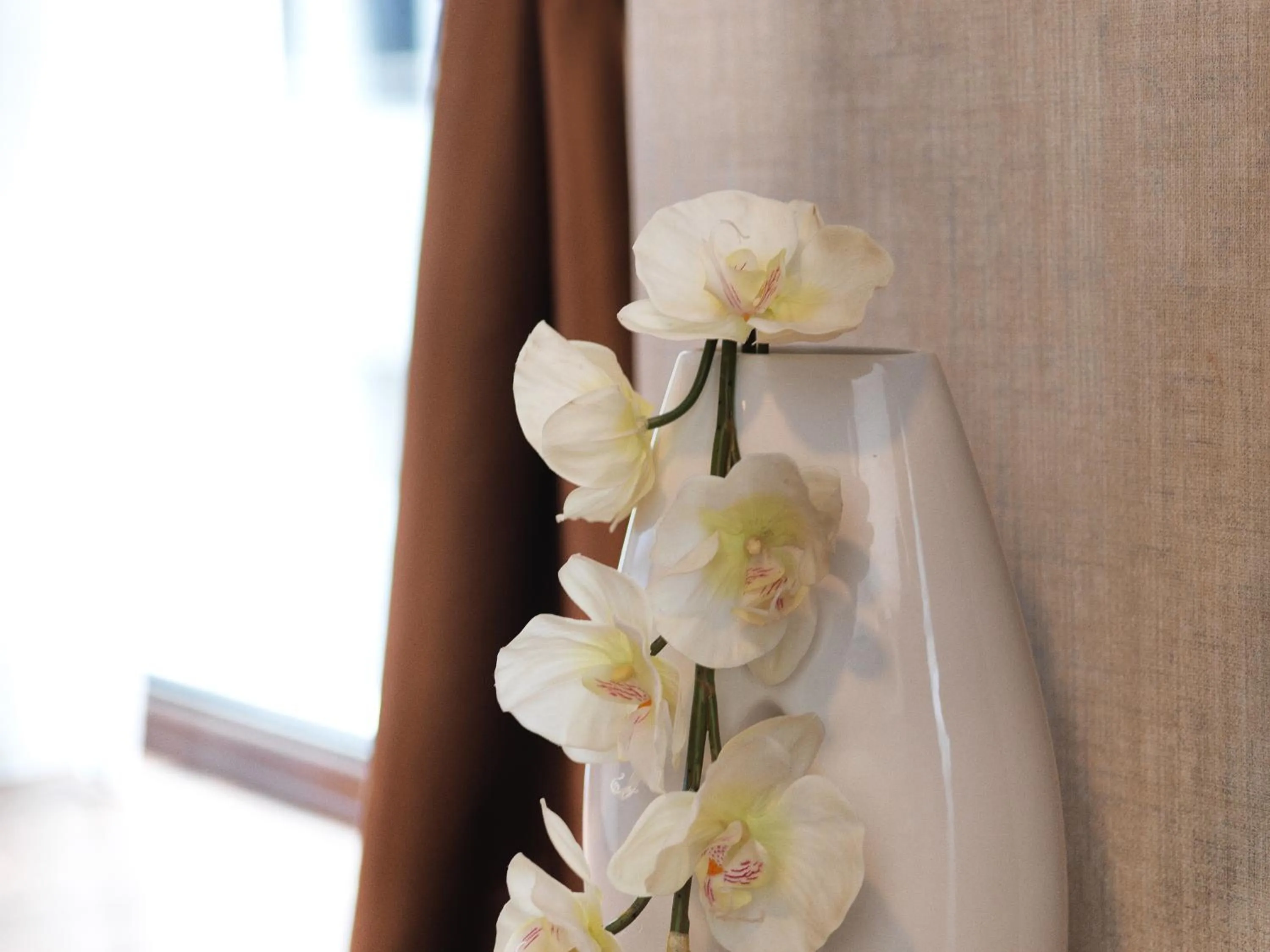 Decorative detail in Jaff Hotels & Spa Nisantasi