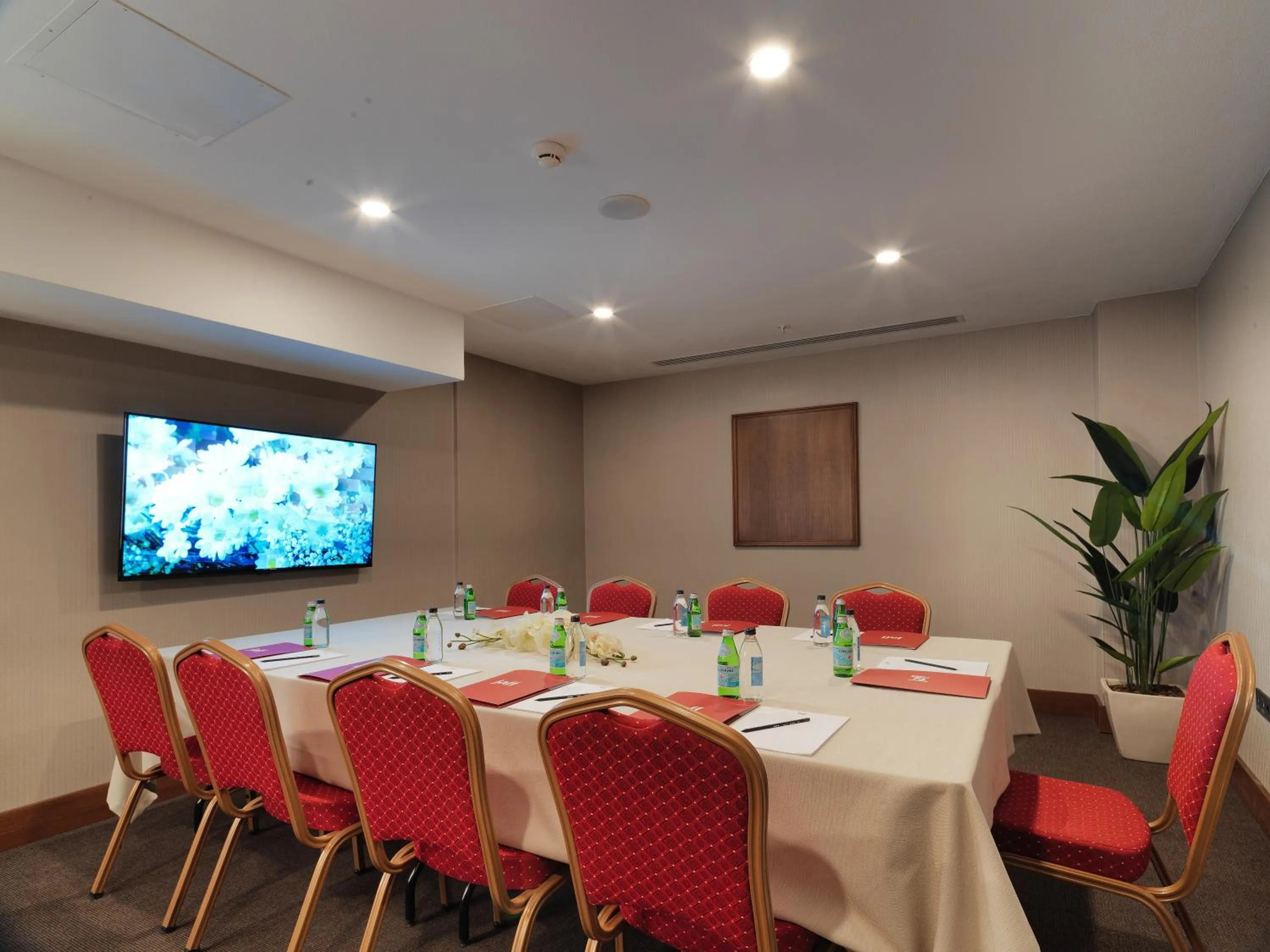 Business facilities in Jaff Hotels & Spa Nisantasi
