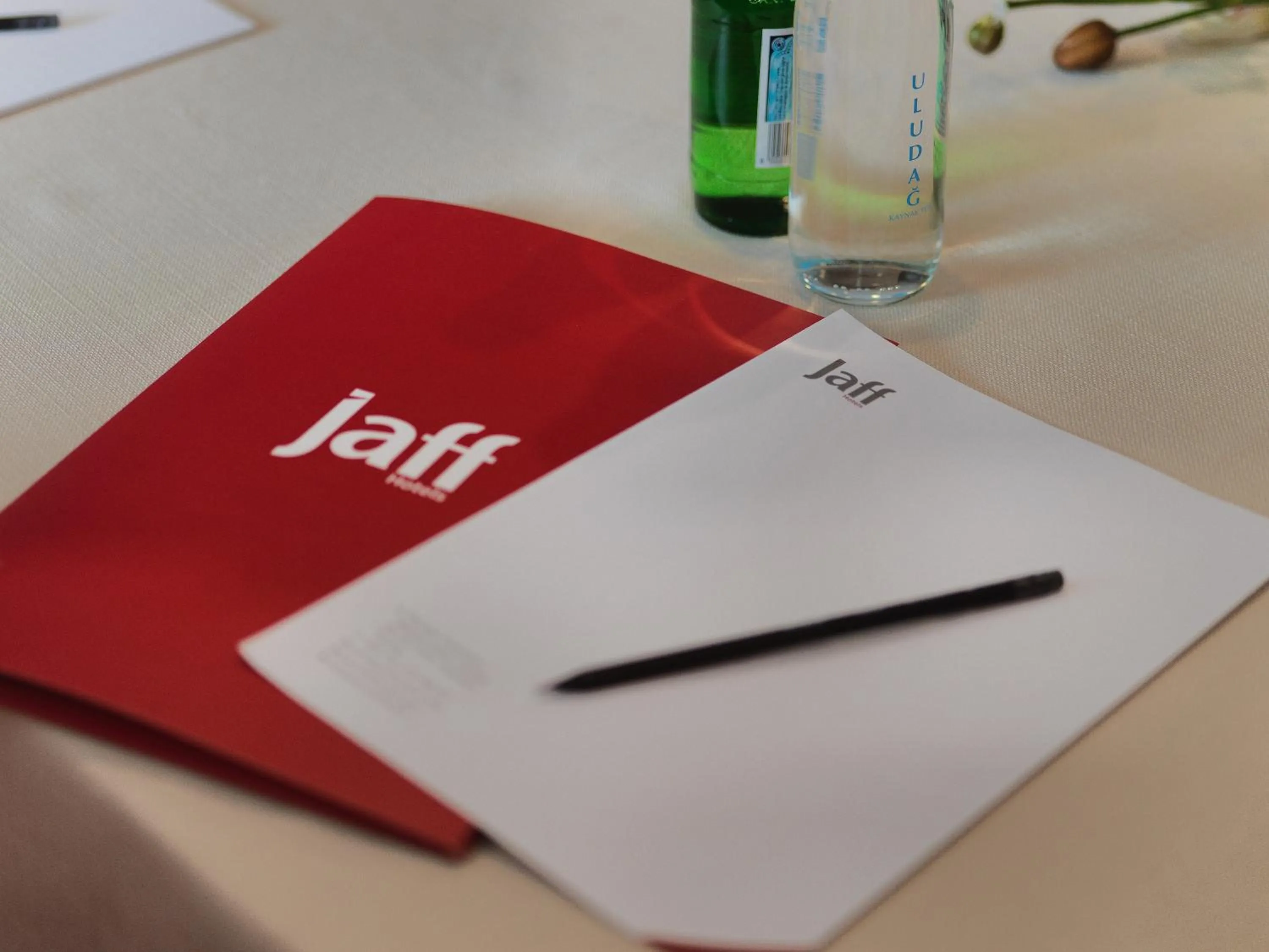 Meeting/conference room in Jaff Hotels & Spa Nisantasi