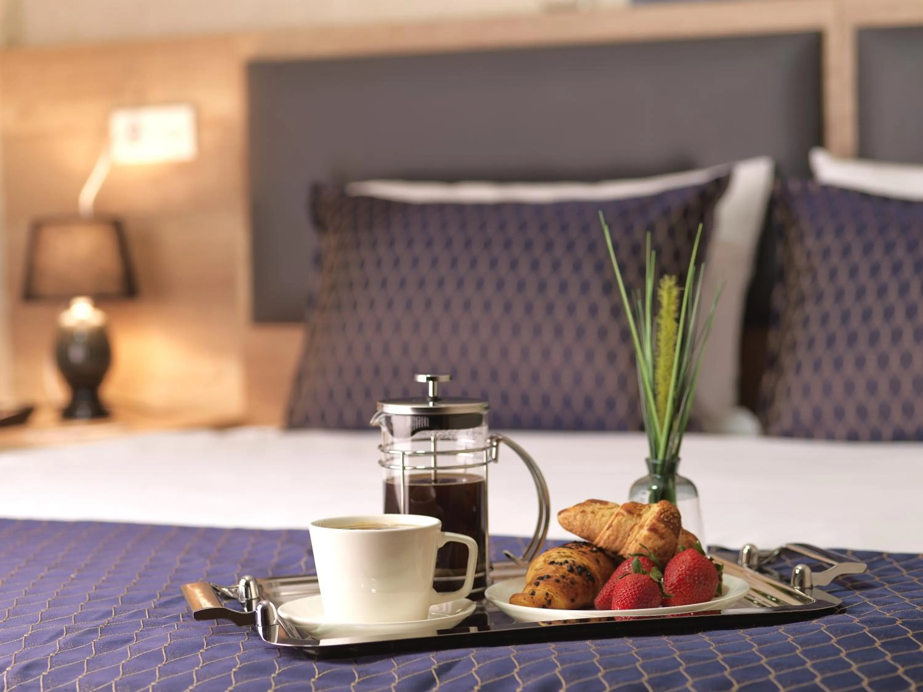 Breakfast, Bed in Jaff Hotels & Spa Nisantasi