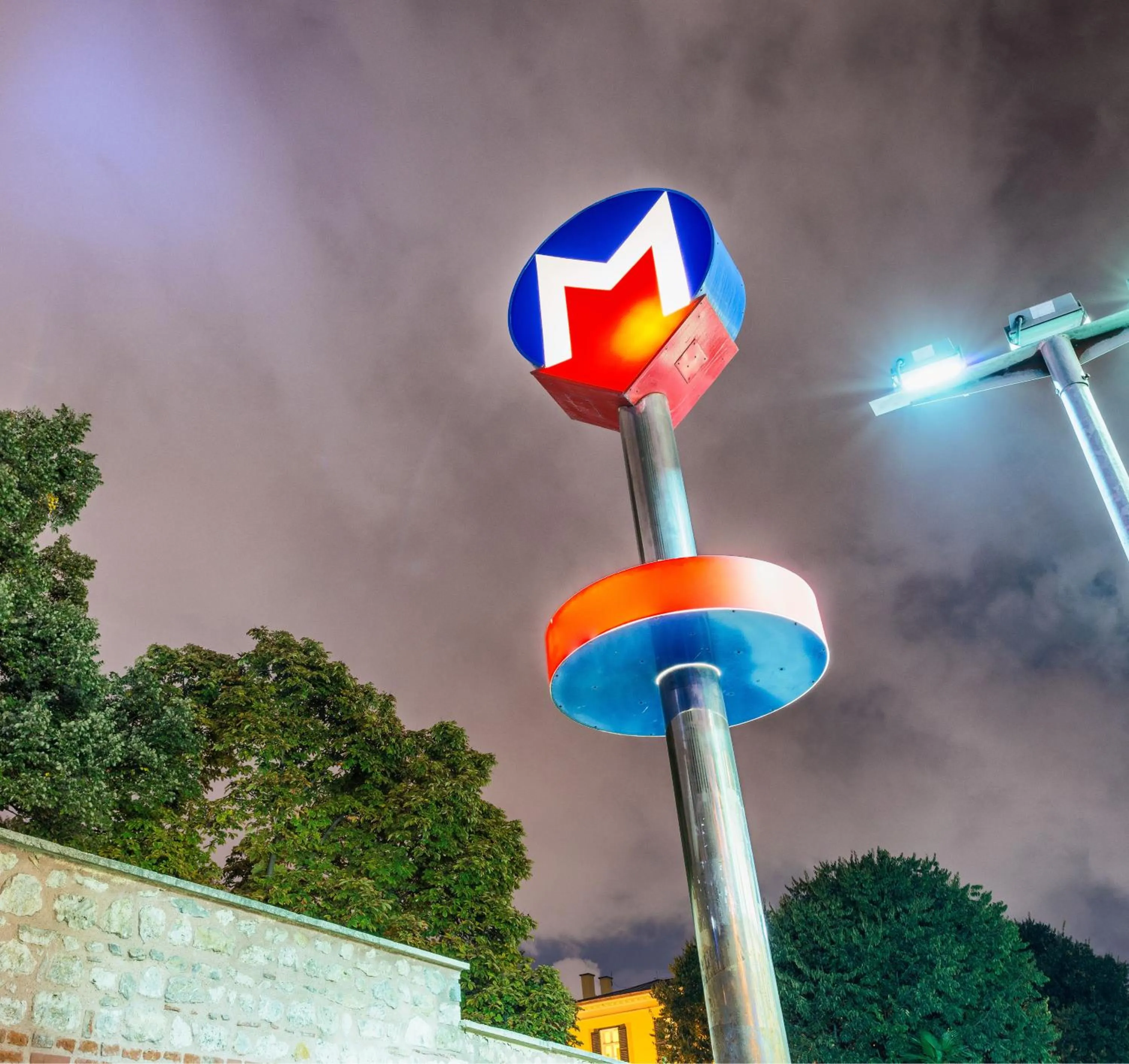 Property building in Jaff Hotels & Spa Nisantasi