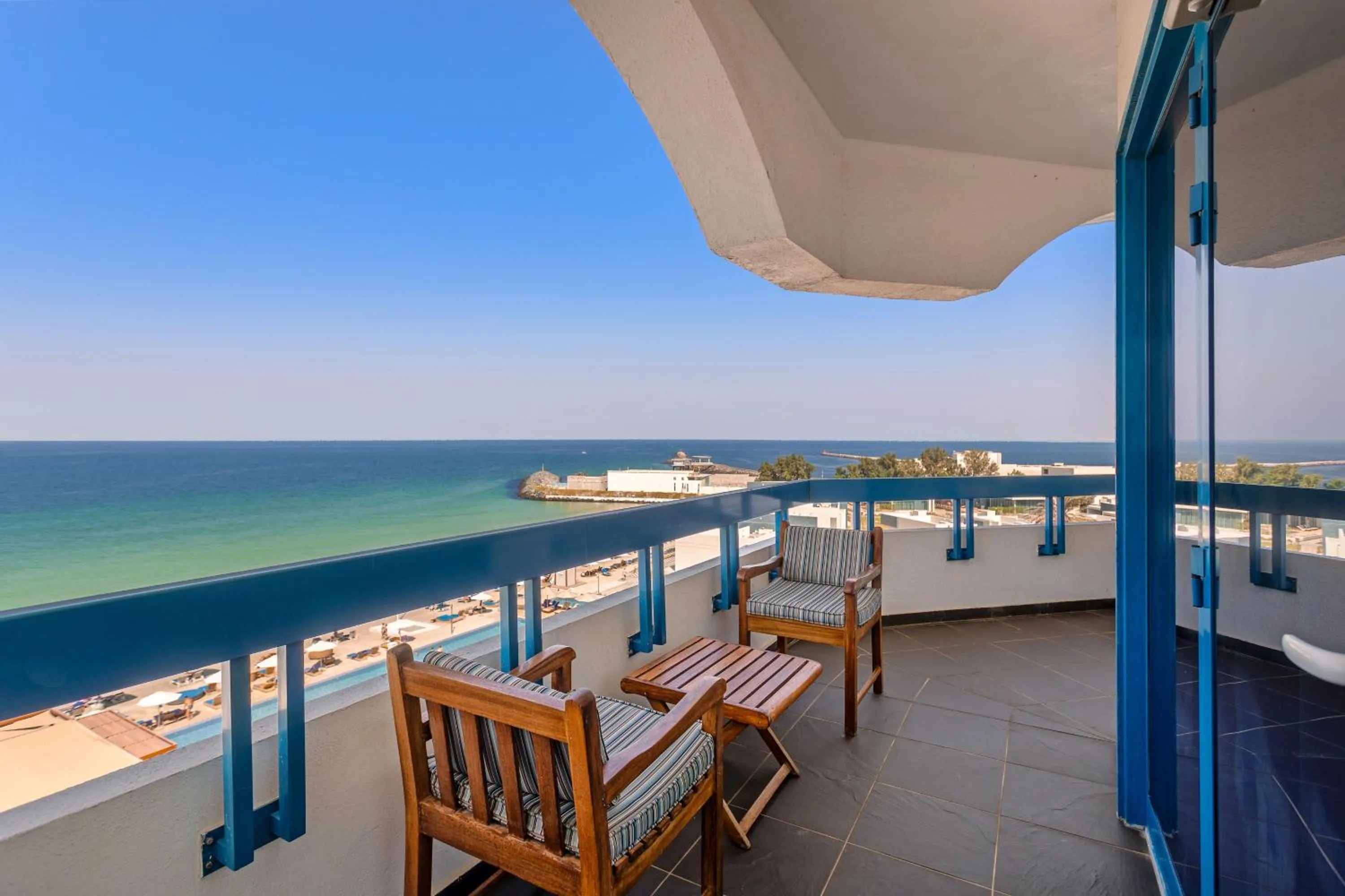 Day in Ajman Hotel & Villas by Blazon Hotels