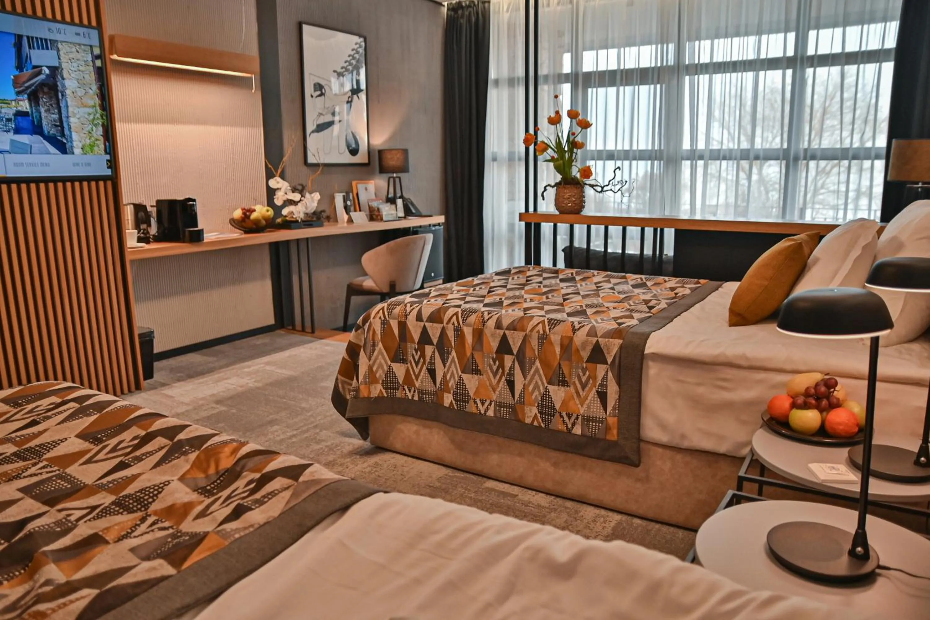 Hotel Boutique by BlackSeaRama Golf, Small Luxury Hotels of the World