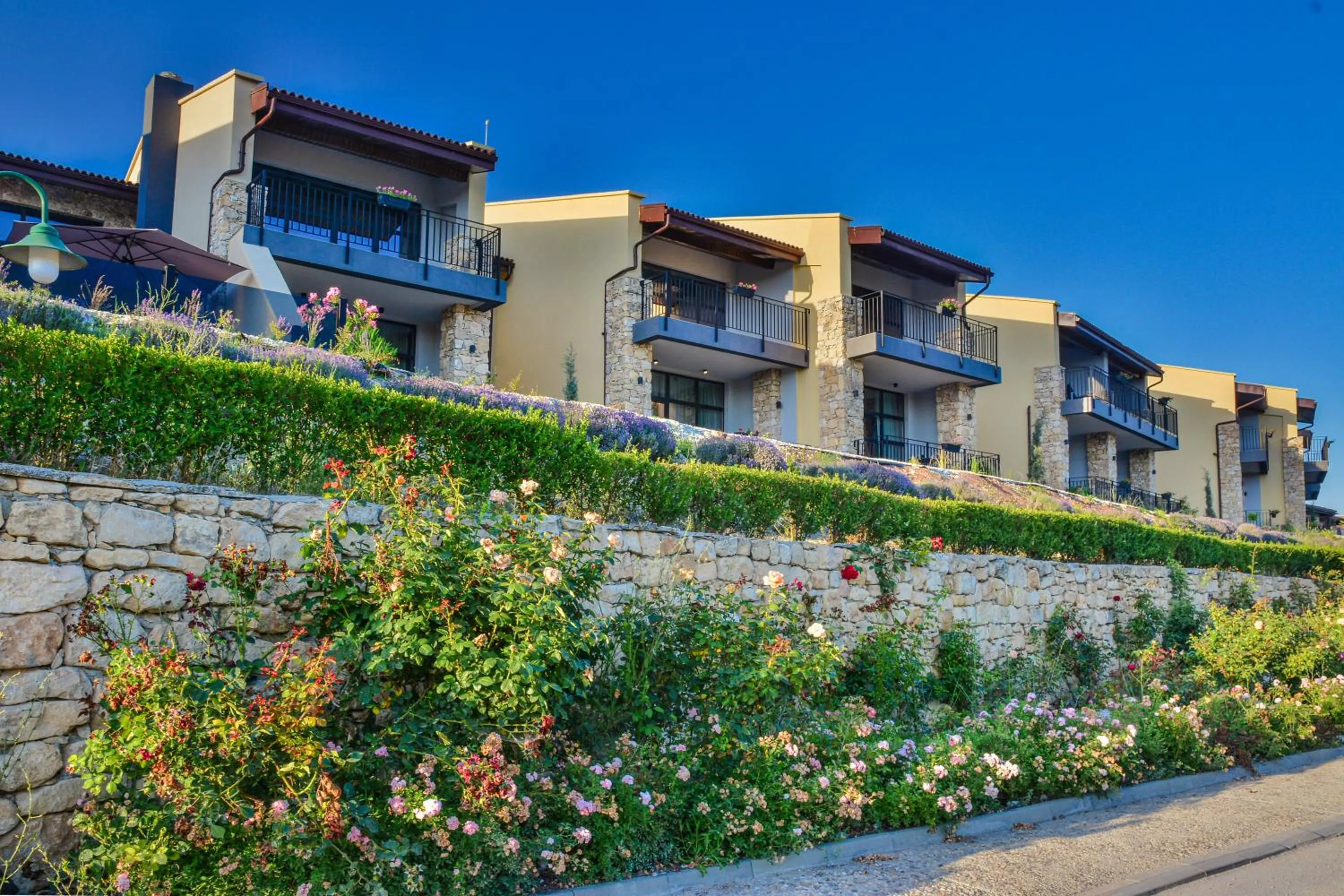 Hotel Boutique by BlackSeaRama Golf, Small Luxury Hotels of the World