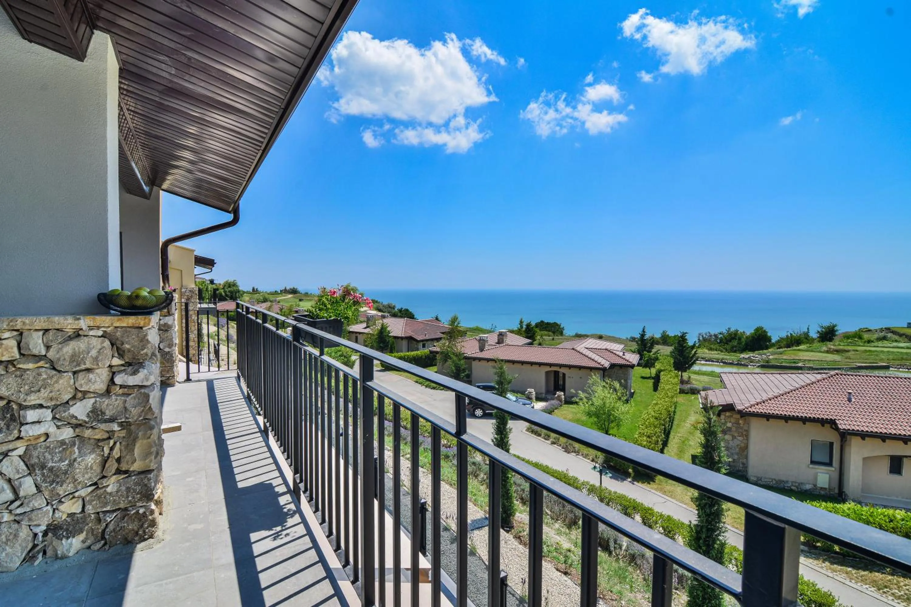 Hotel Boutique by BlackSeaRama Golf, Small Luxury Hotels of the World