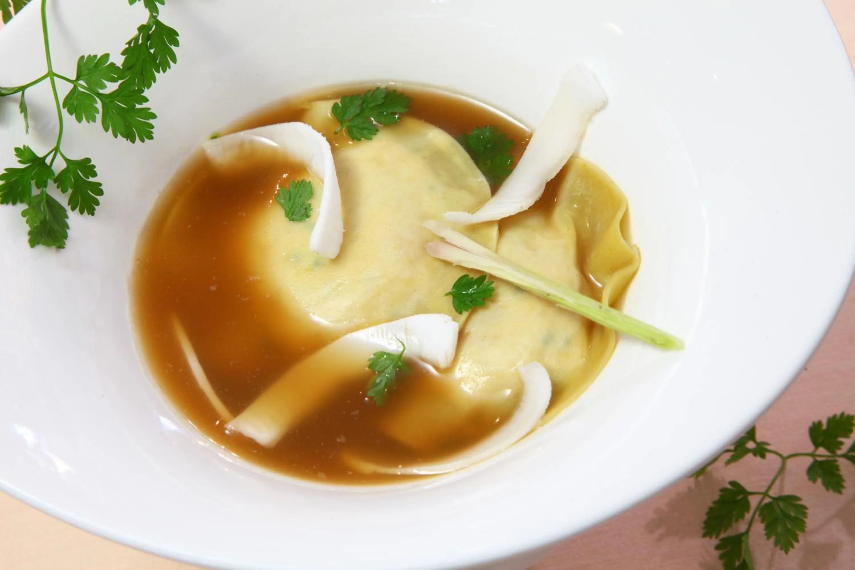 Restaurant/places to eat in Hotel Le Relais des Champs