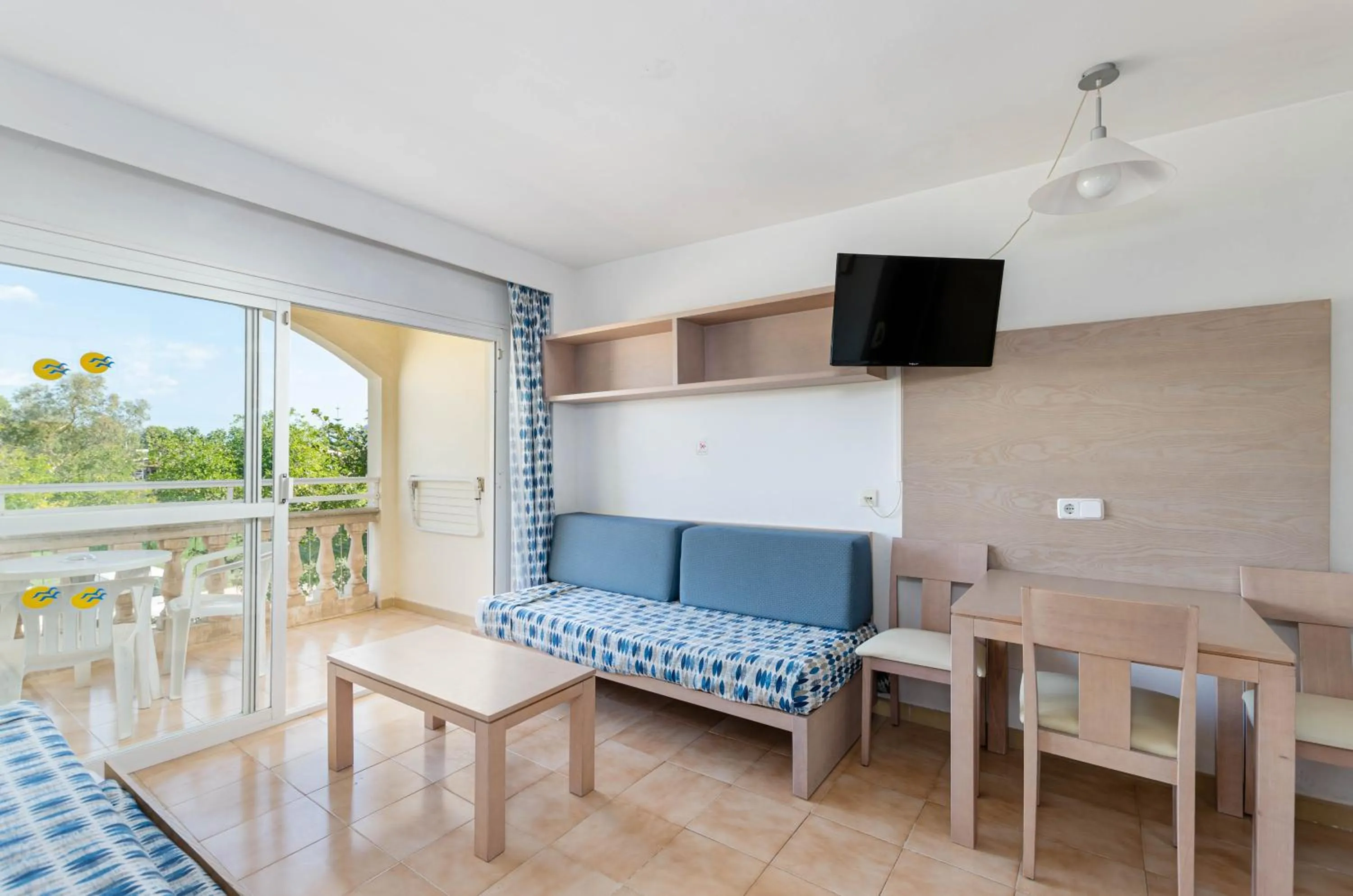 kitchen in Mariner Club