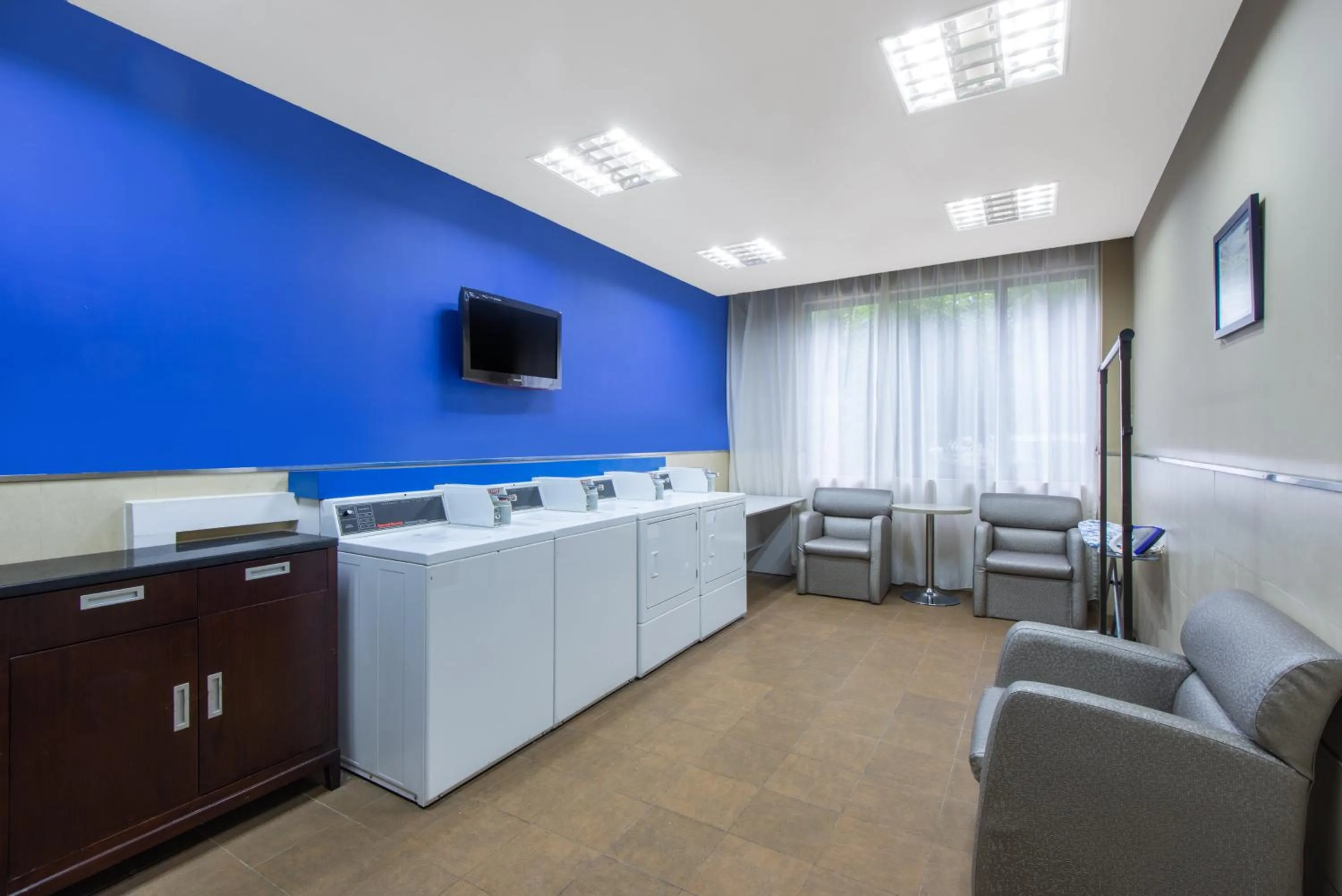 Other in Holiday Inn Express Shanghai Putuo by IHG