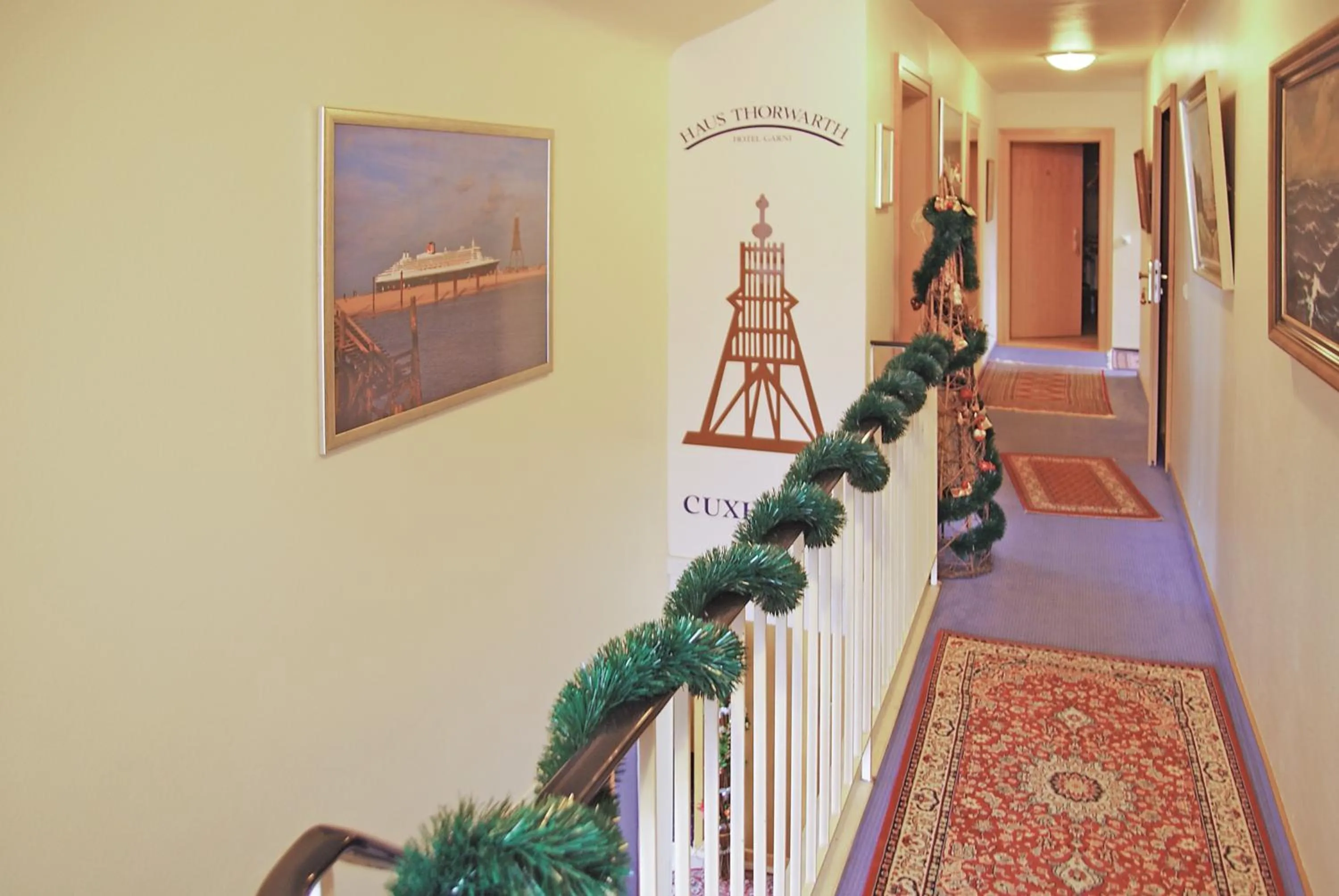 Other in Haus Thorwarth - Hotel garni