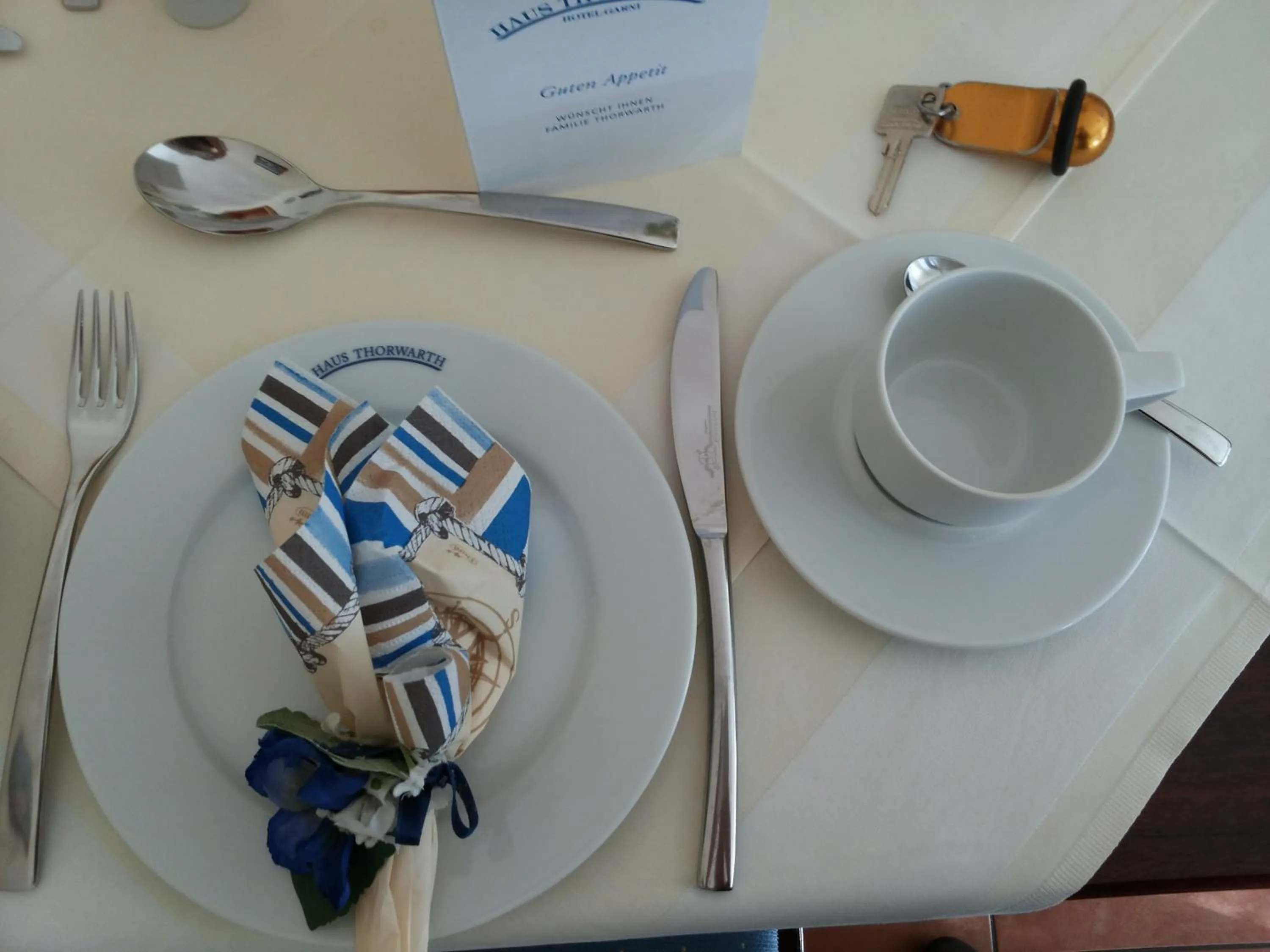 Other in Haus Thorwarth - Hotel garni