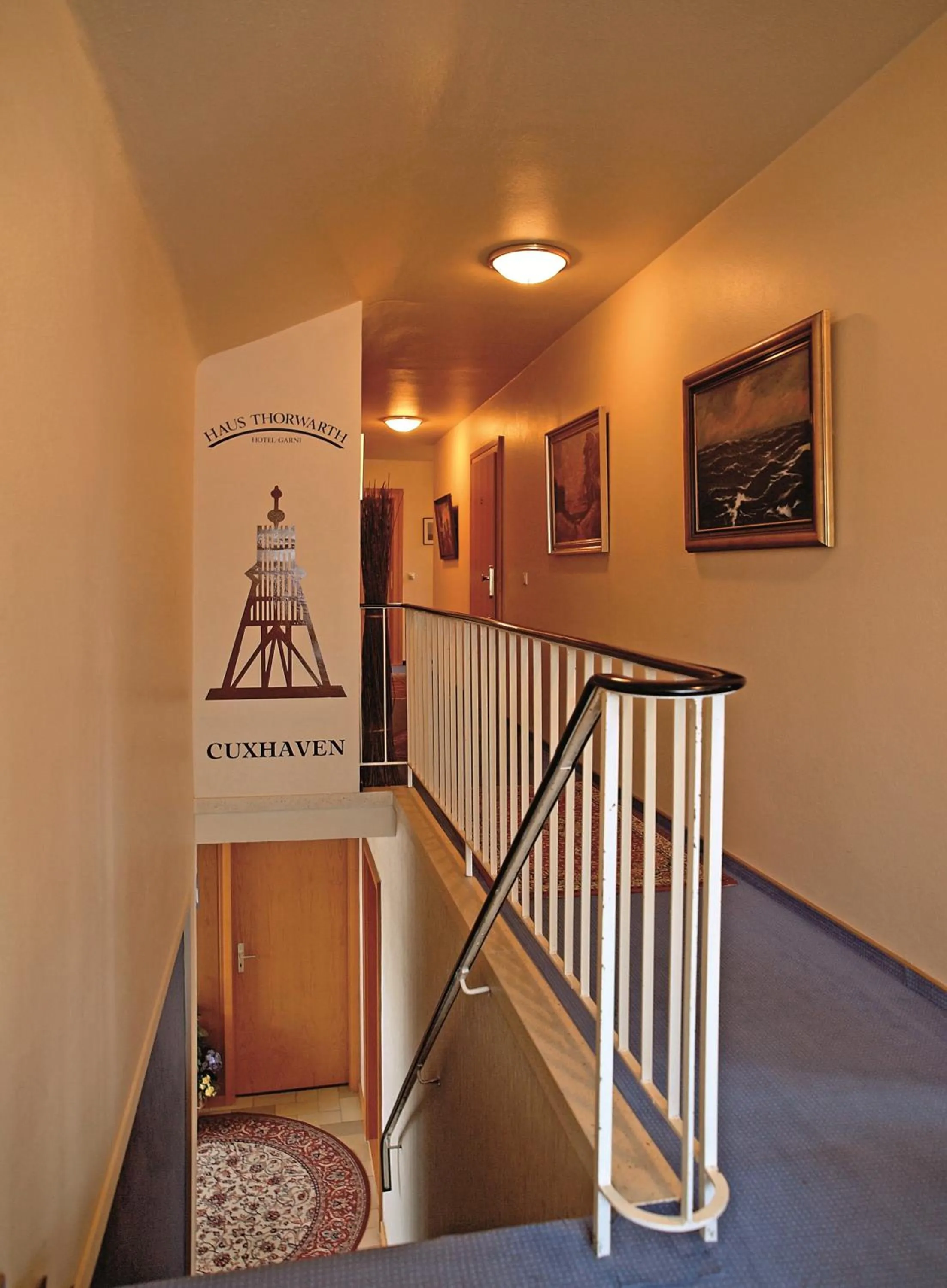 Other in Haus Thorwarth - Hotel garni