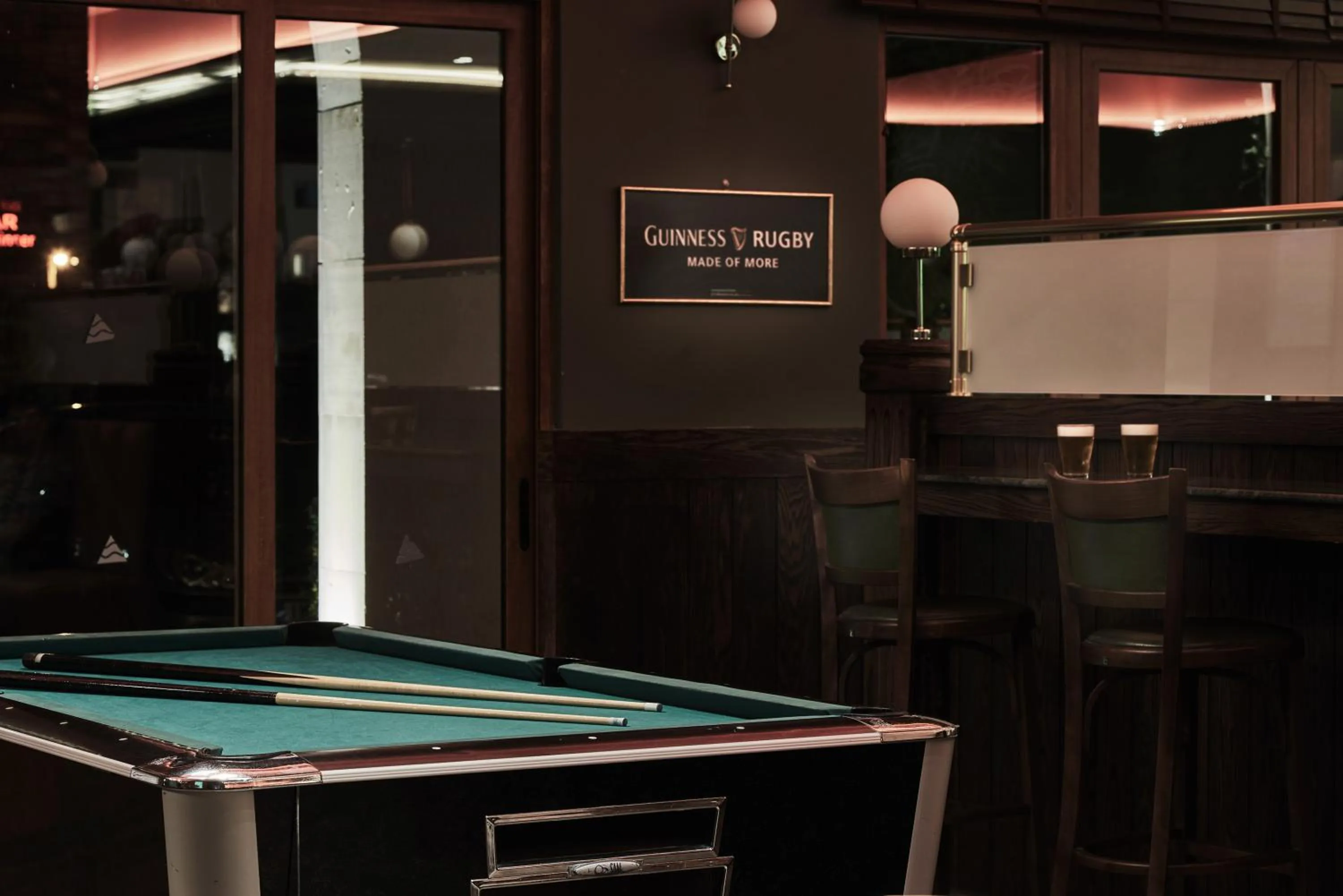 Lounge or bar in Atlantica Holiday Village Rhodes