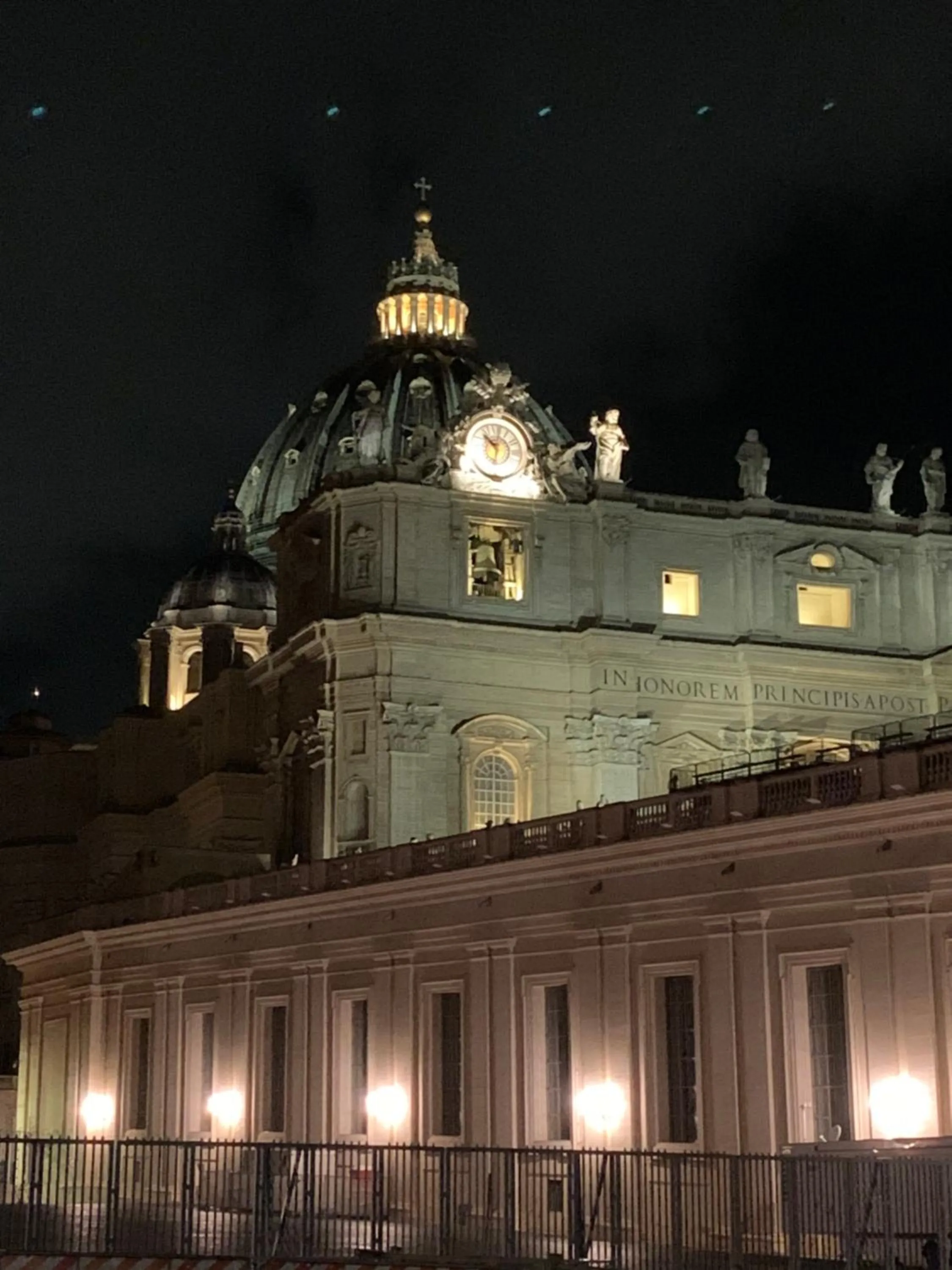 Property building in S. PIETRO B&B