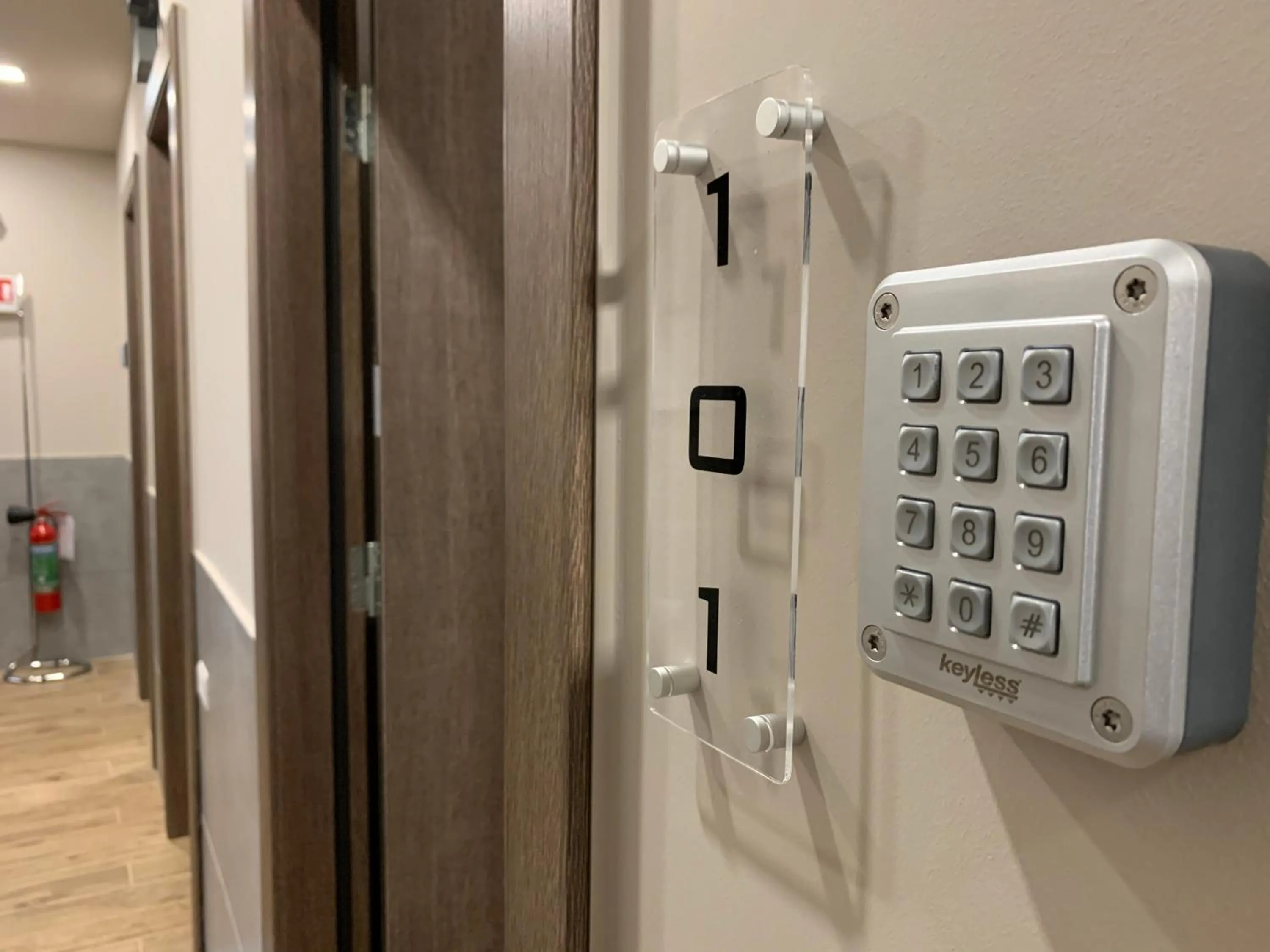 Other in S. PIETRO B&B