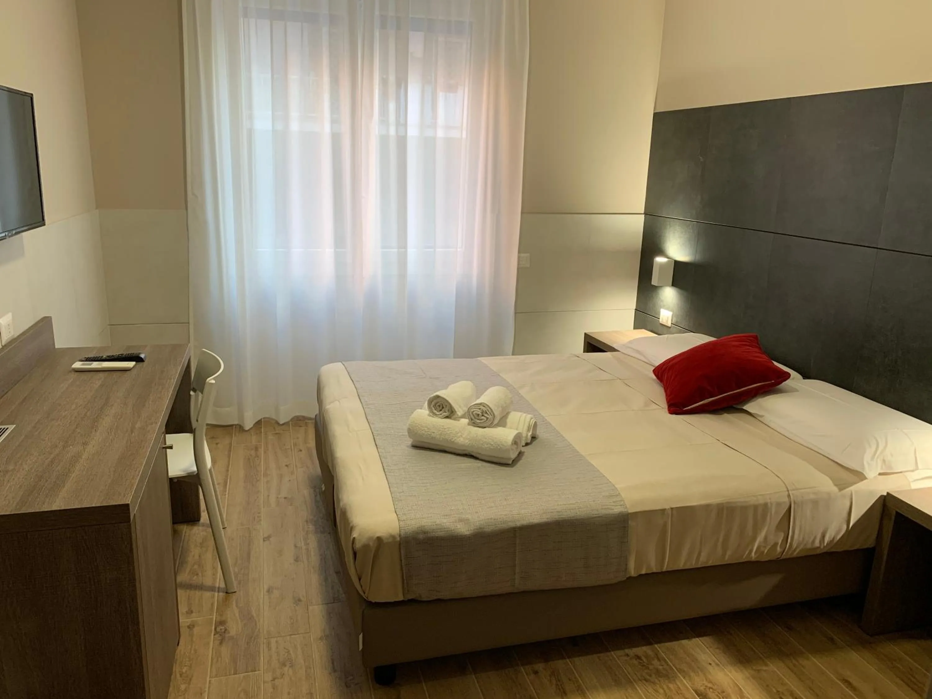 Bed in S. PIETRO B&B