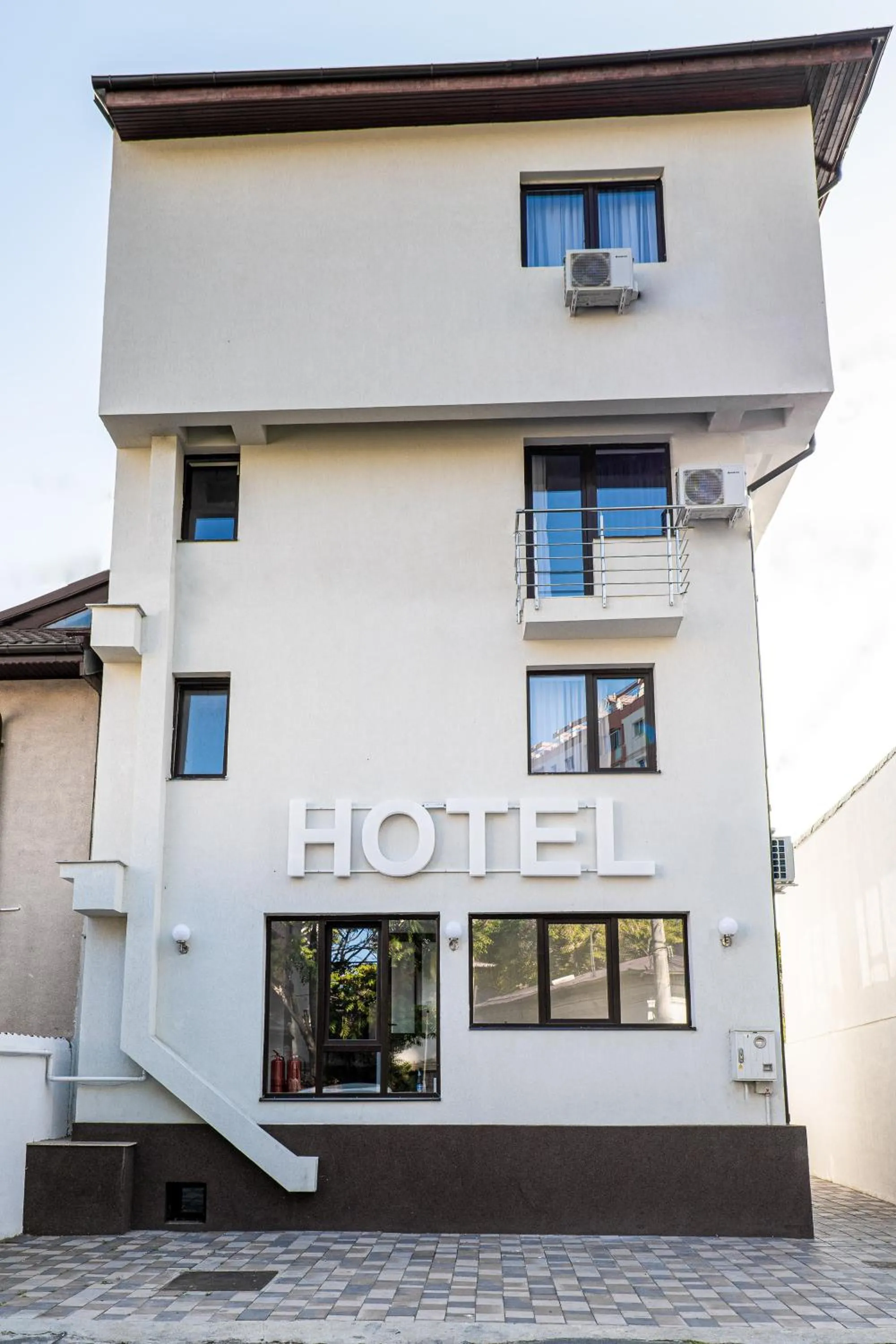 Simona Apartaments