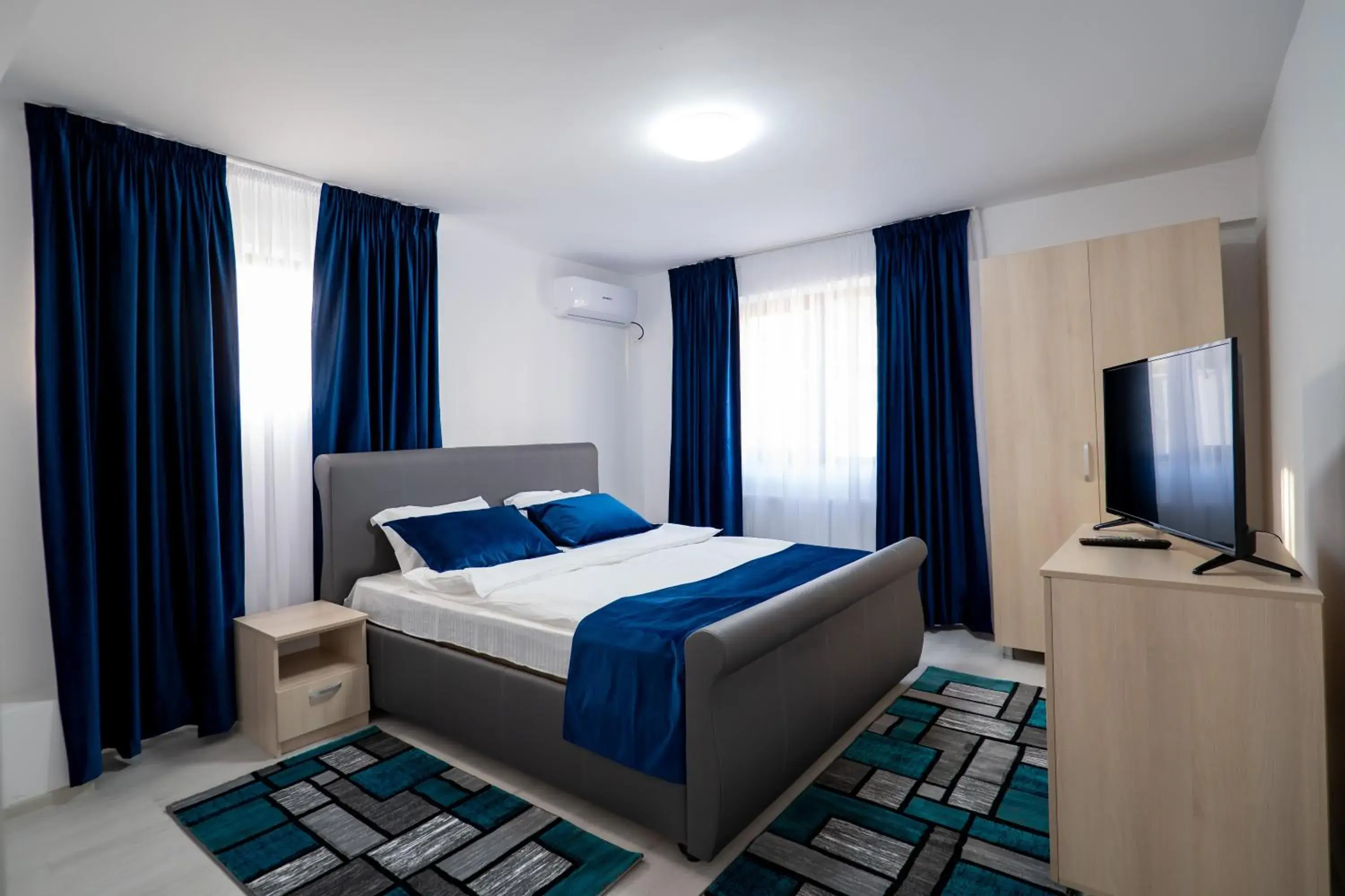 Simona Apartaments Simona Apartaments