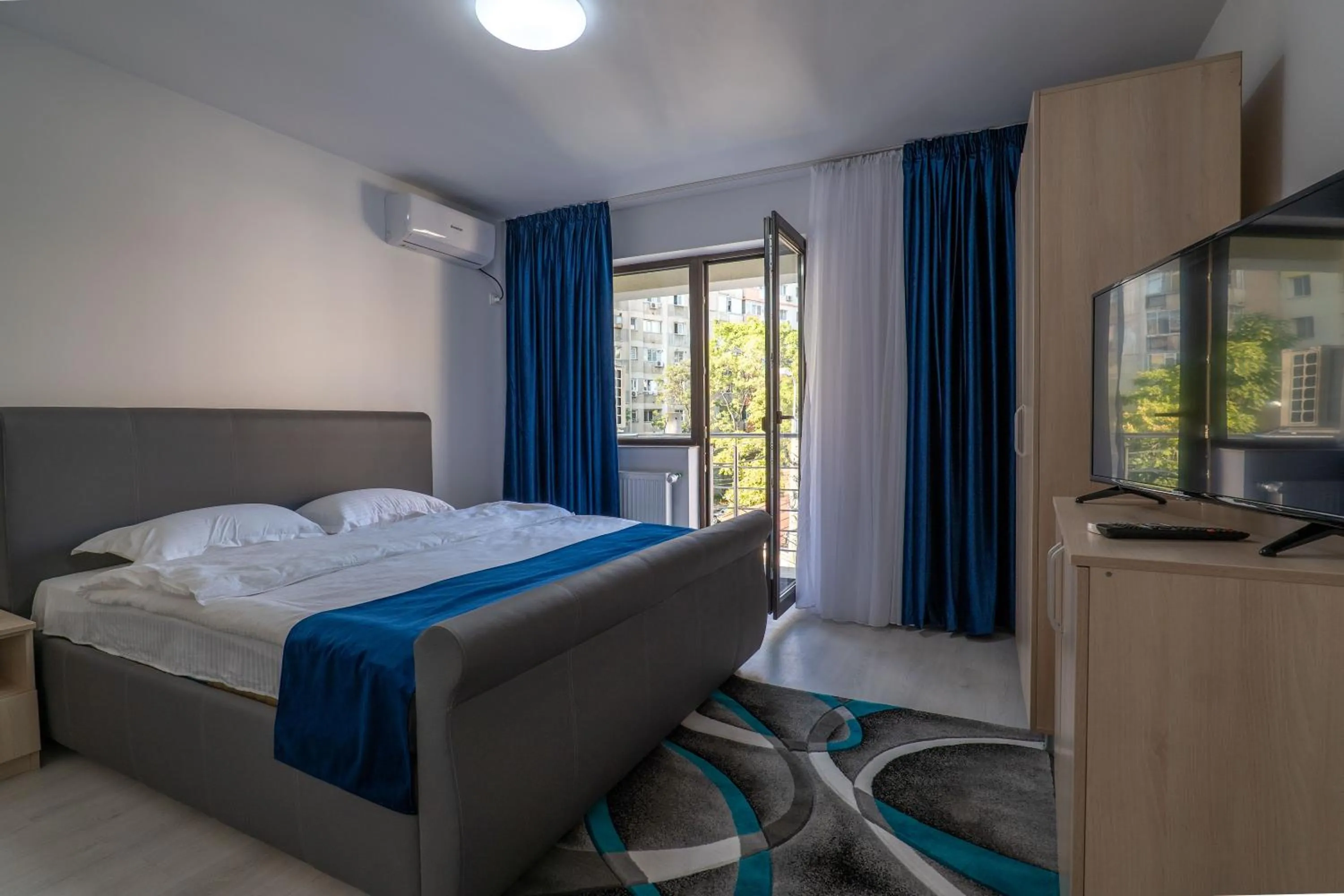Simona Apartaments