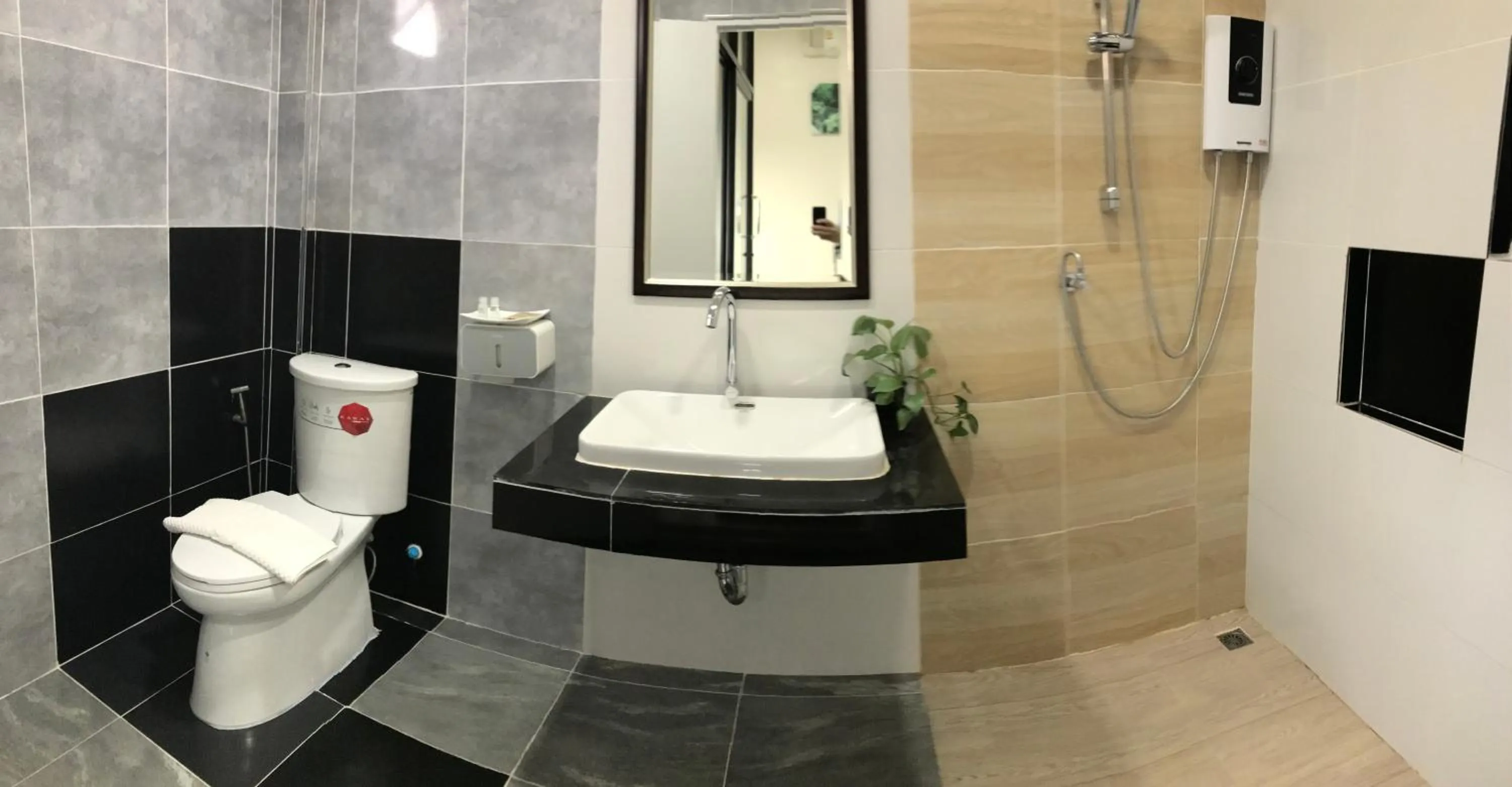 Park Villa Chaiyaphume