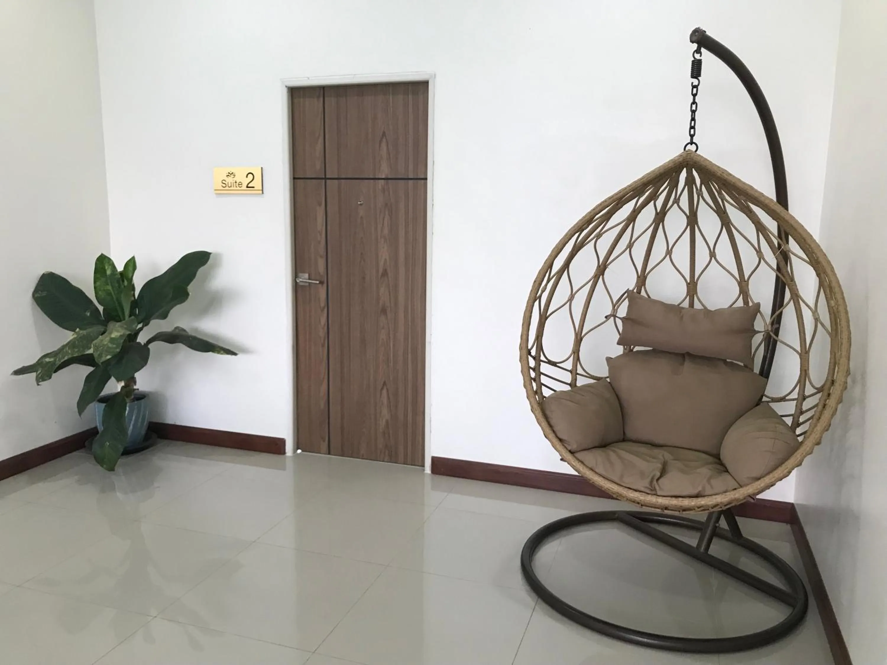 Park Villa Chaiyaphume