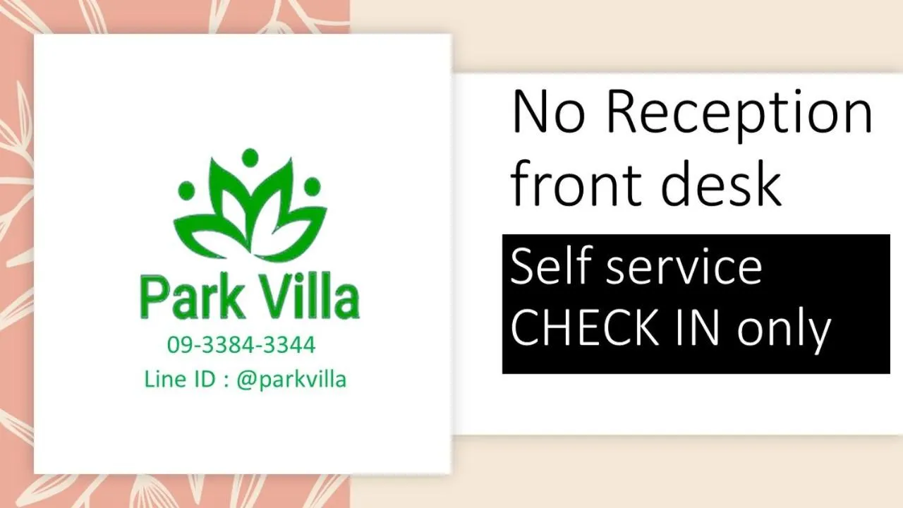 Park Villa Chaiyaphume