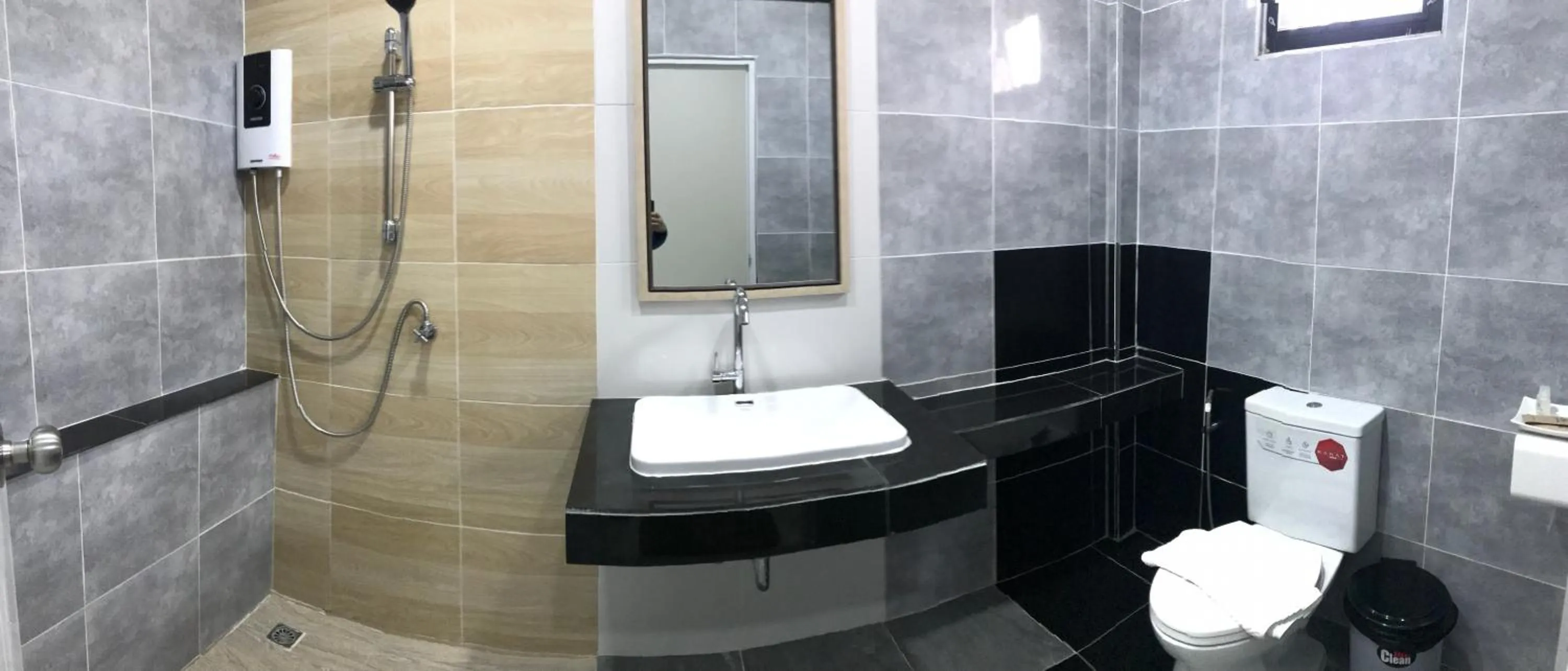 Park Villa Chaiyaphume