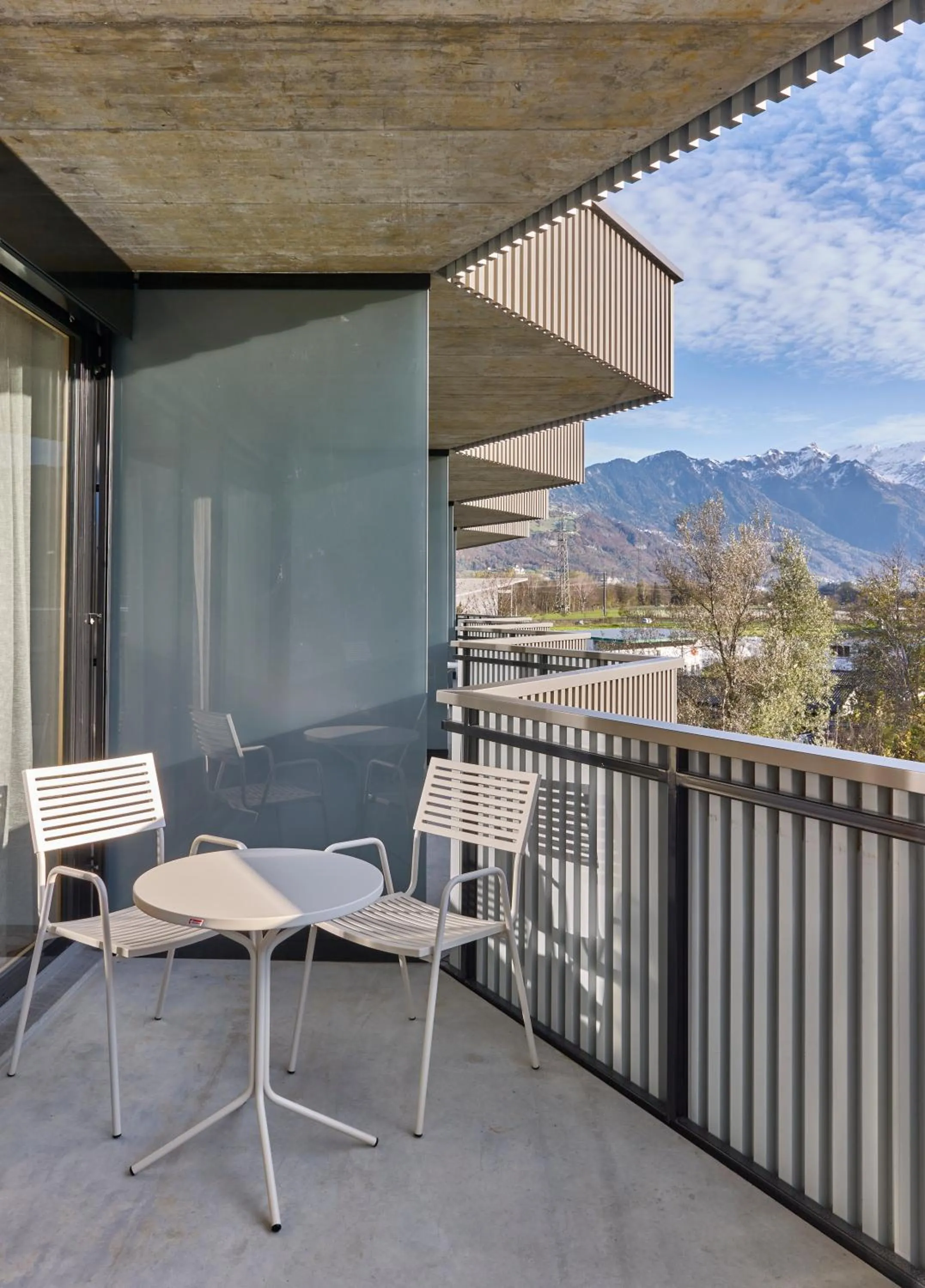 BoHo by Maier - kontaktloser Check-In