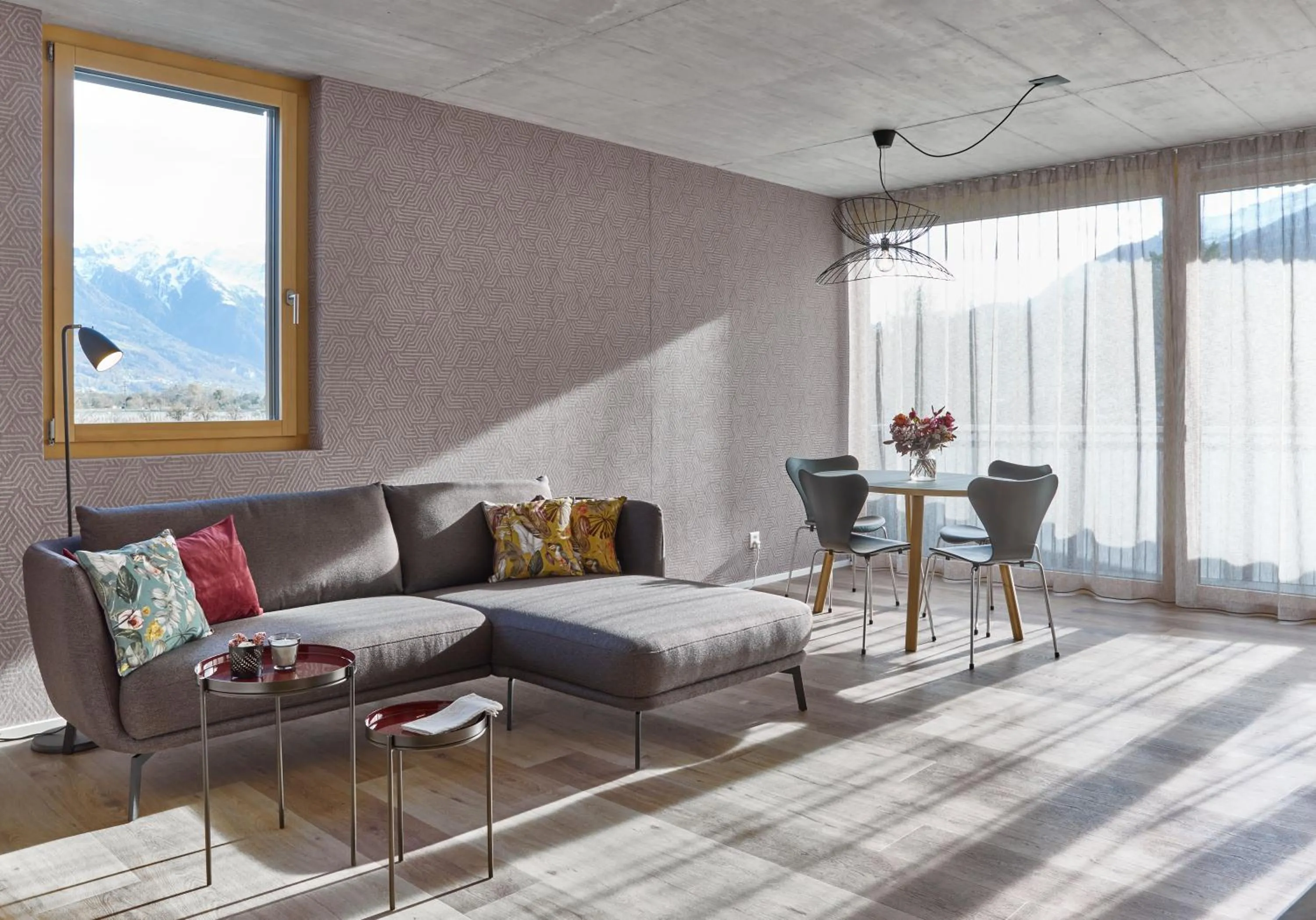 BoHo by Maier - kontaktloser Check-In