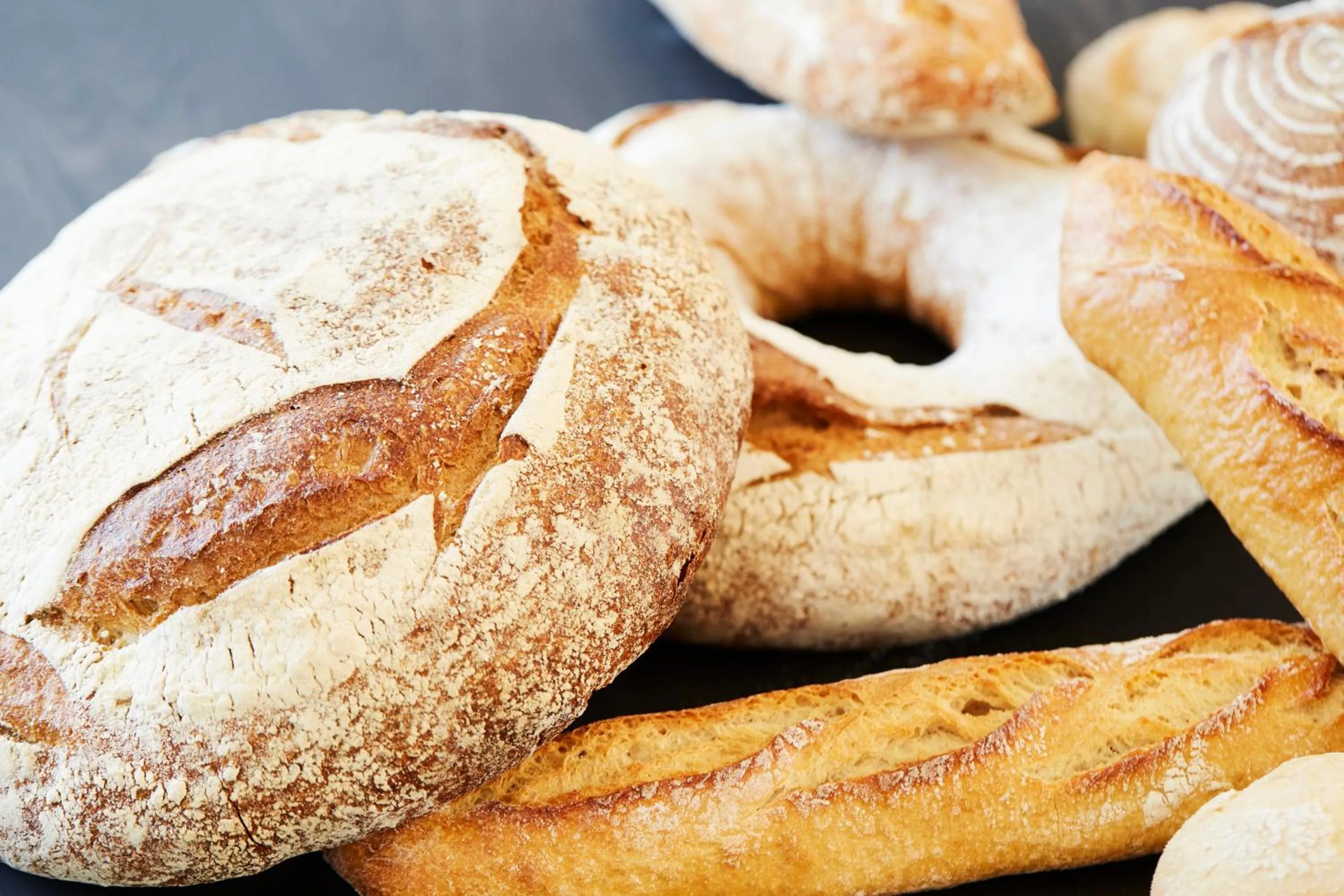 Coffee/tea facilities in B&B Sett