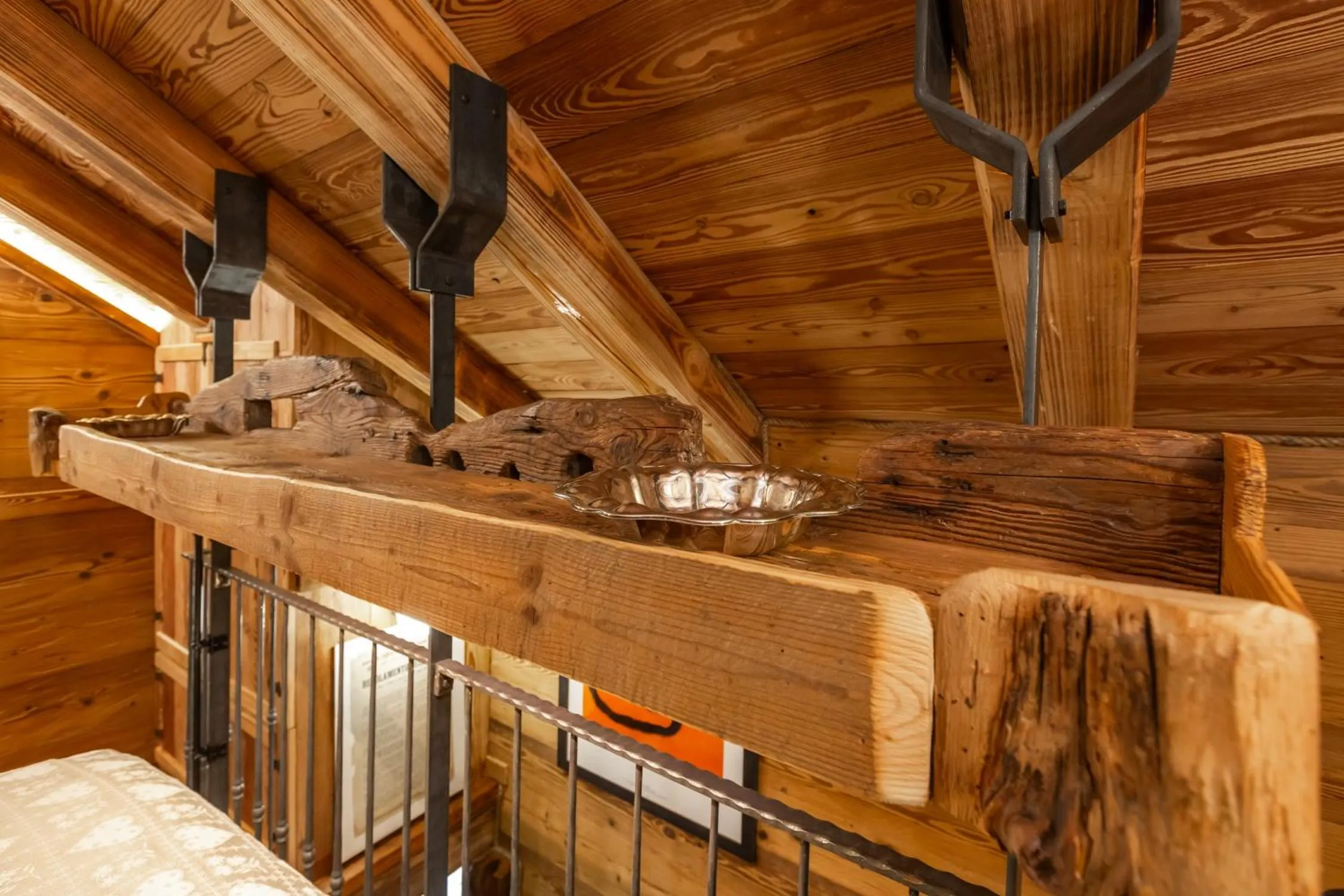 B&B LA VILLE CHAMOIS