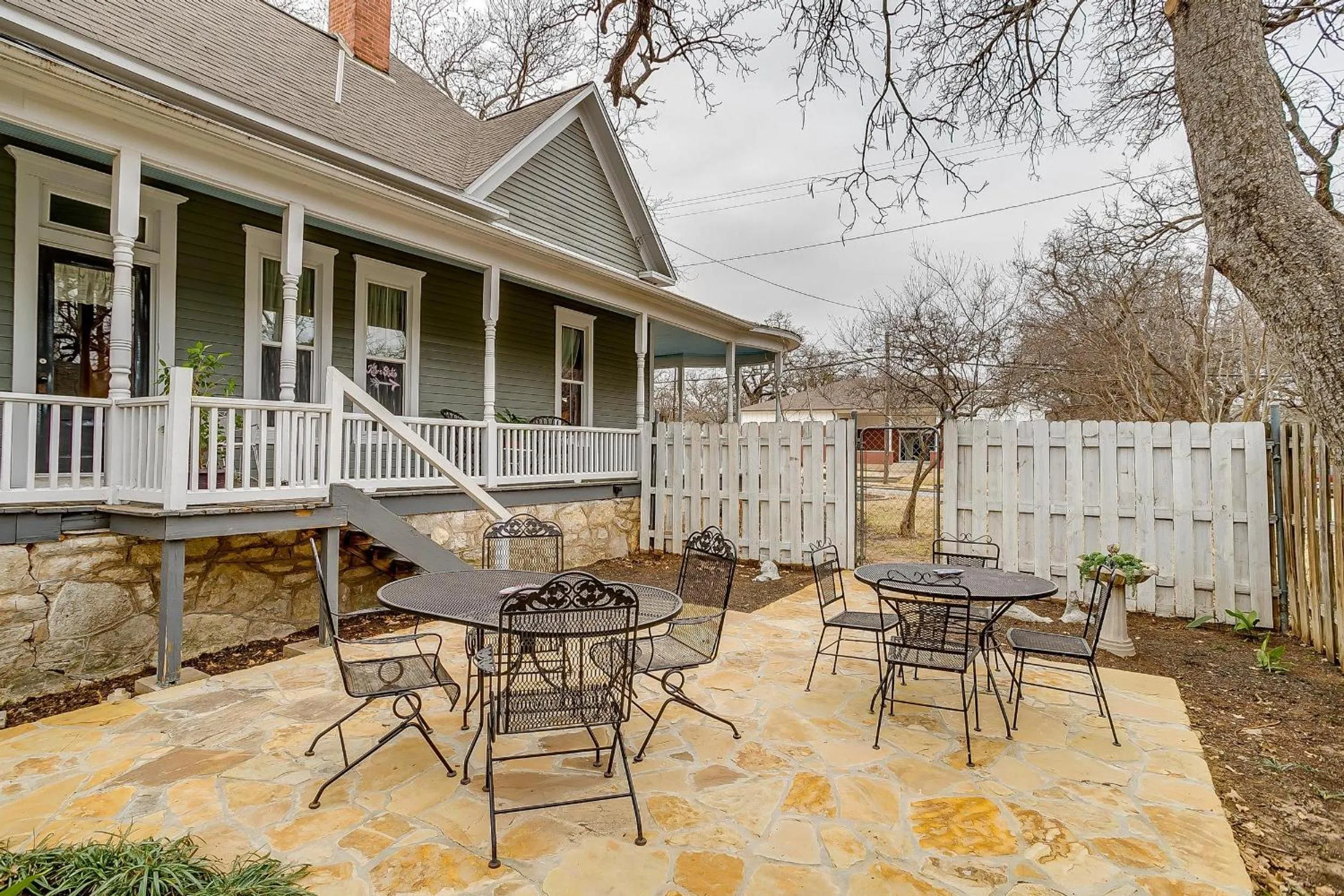 The Gallery House Boutique Hotel