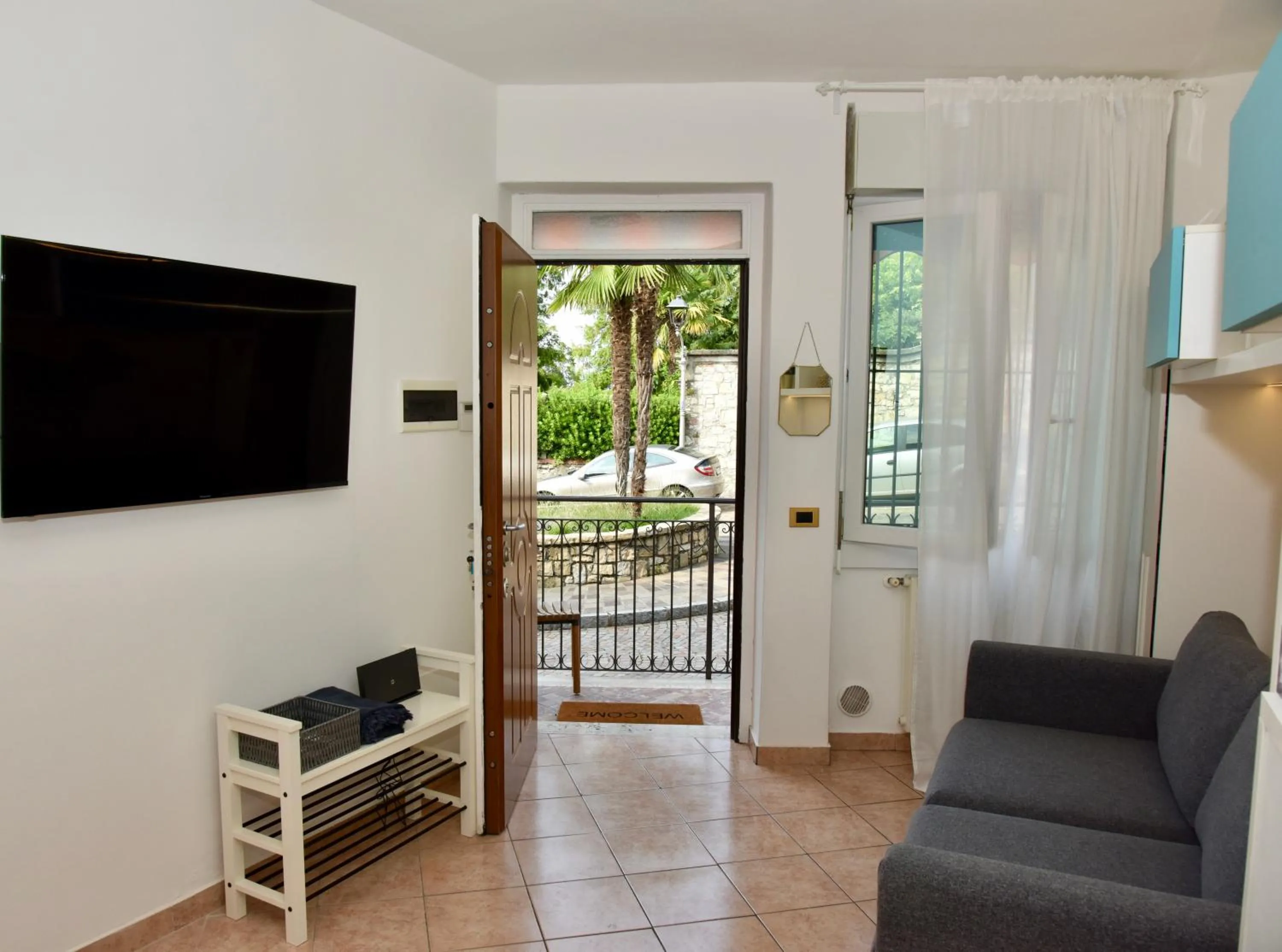 Italian Vacation Homes - Maison Turquoise du Lac