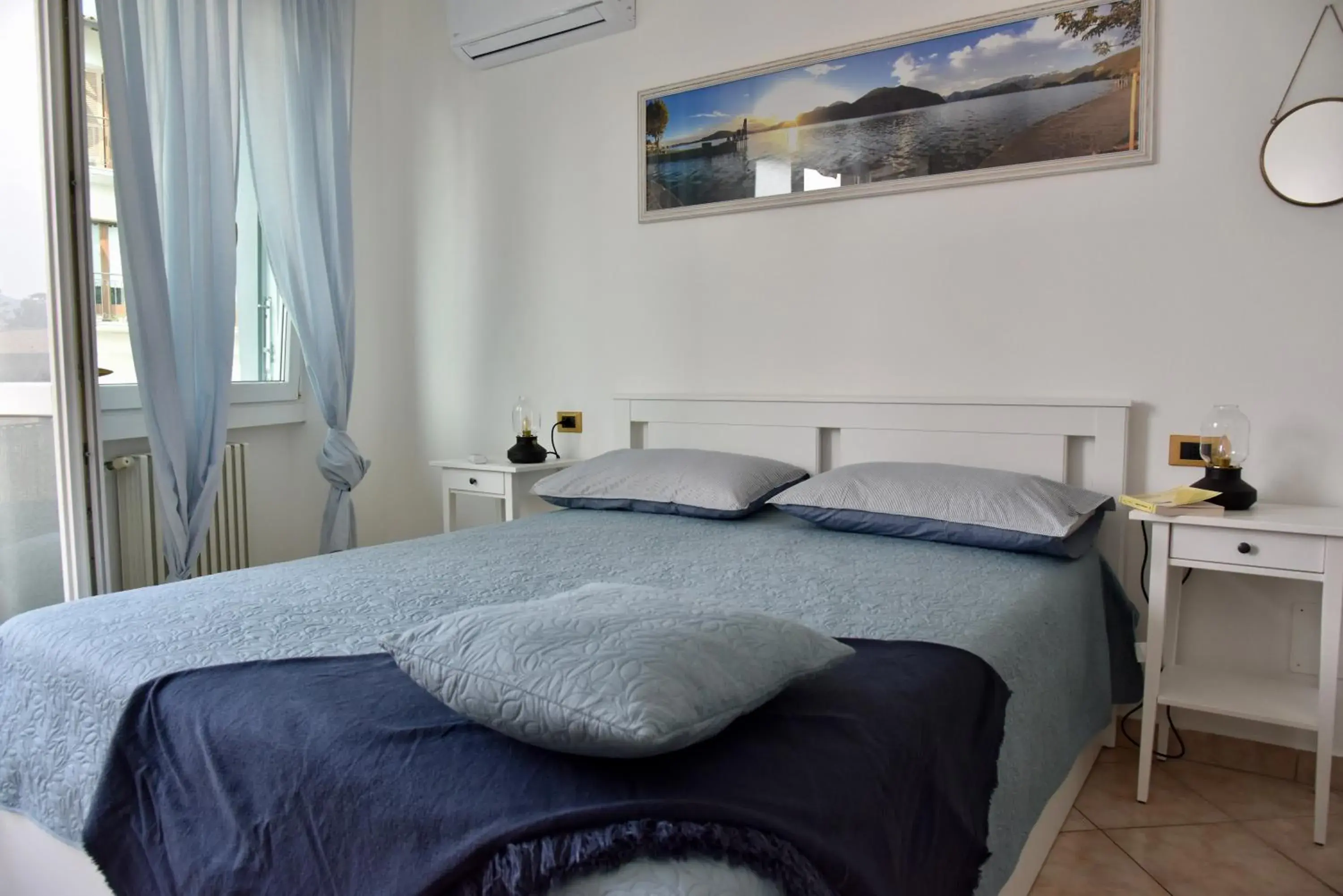 Italian Vacation Homes - Maison Turquoise du Lac Italian Vacation Homes - Maison Turquoise du Lac