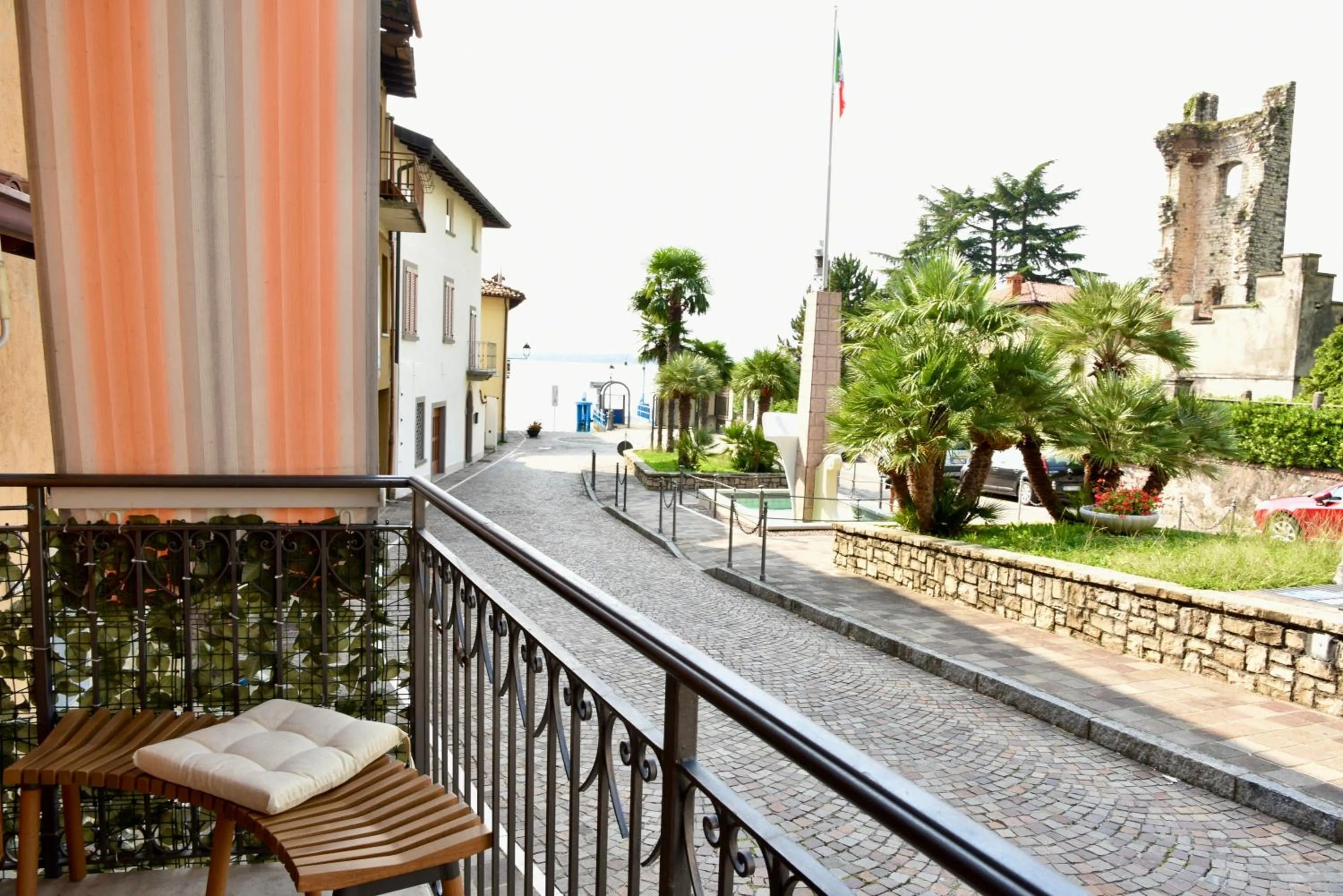 Italian Vacation Homes - Maison Turquoise du Lac