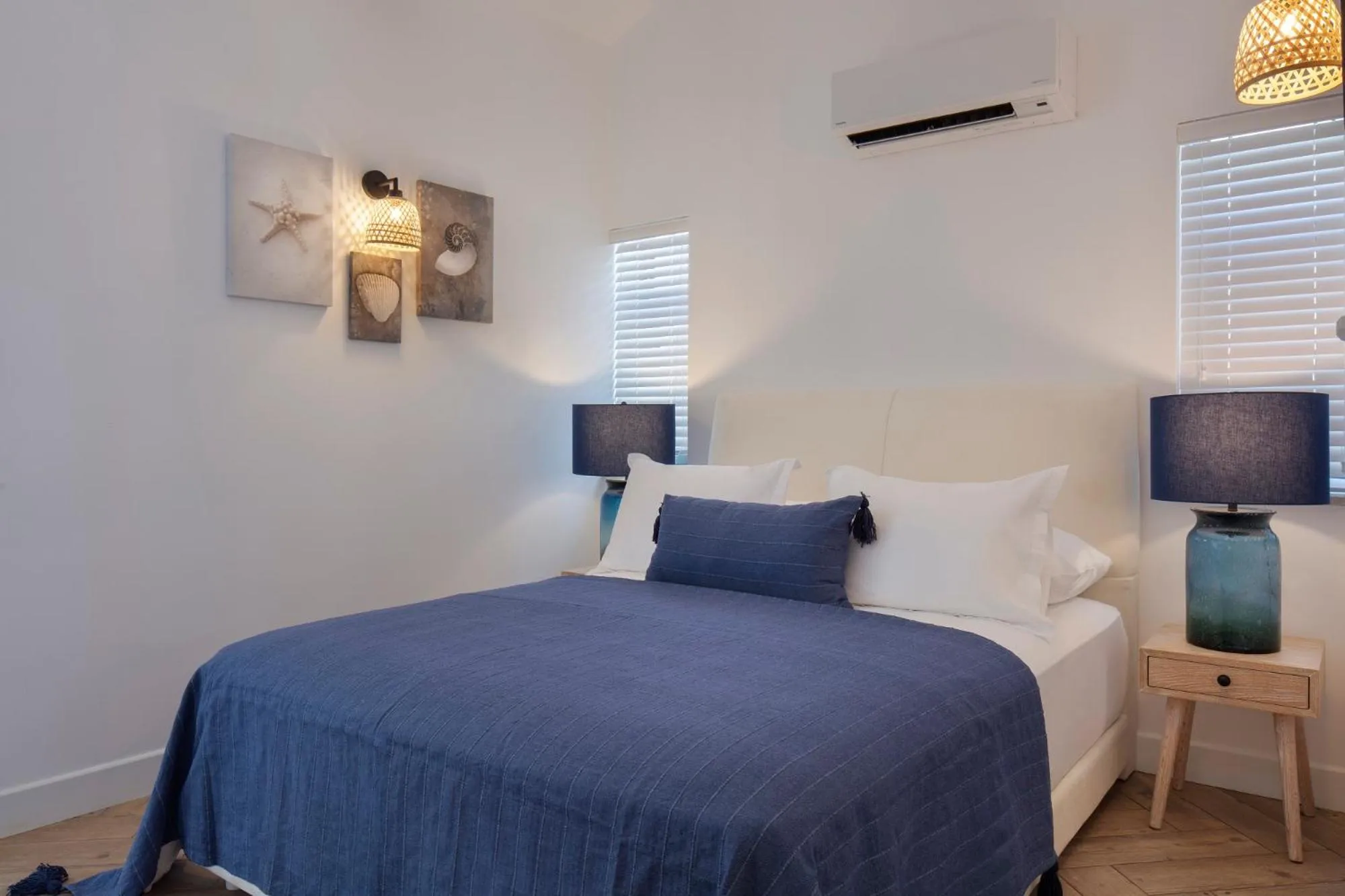 Bedroom, Bed in Ada Dreams City